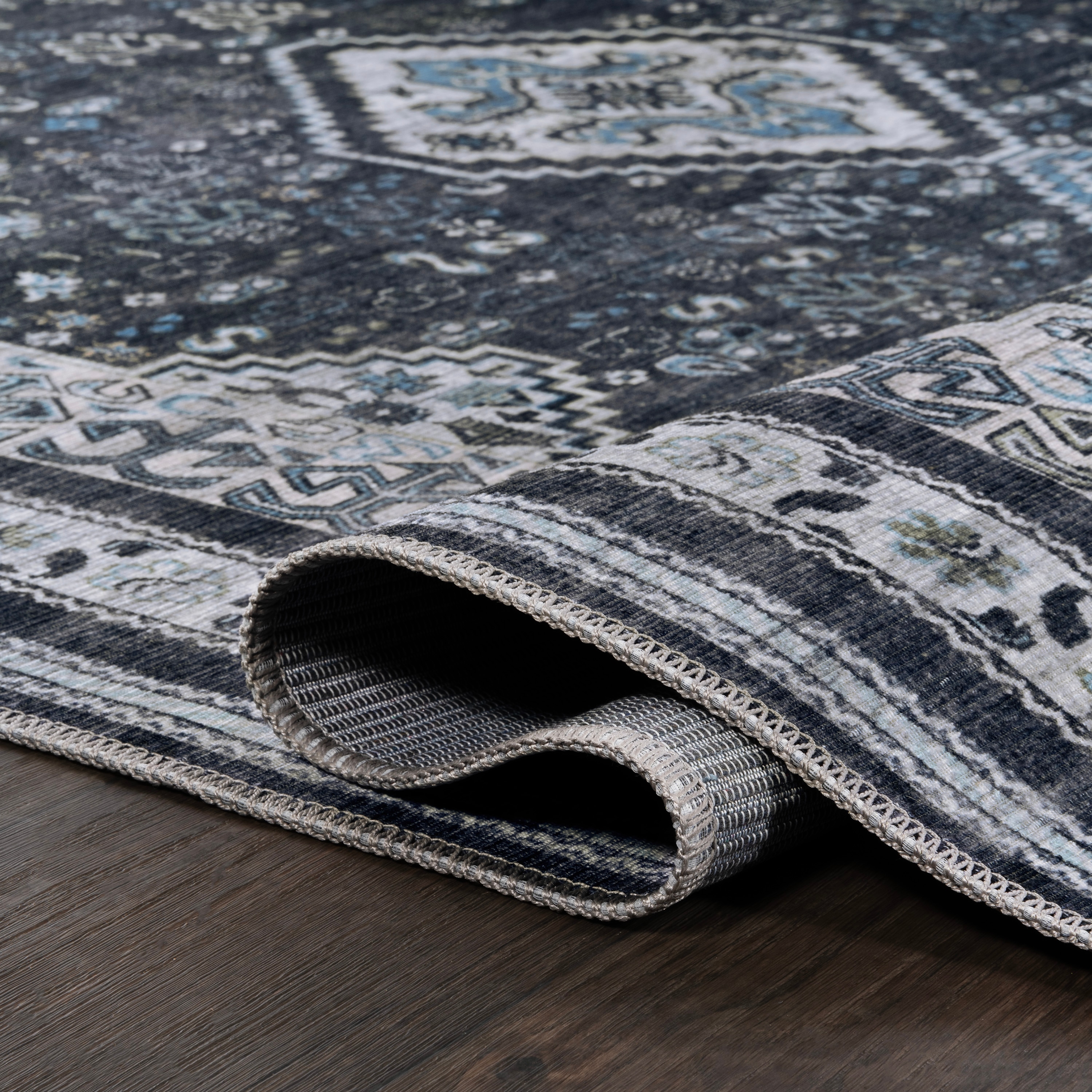 JONATHAN  Y WSH101D-4 rugs - View #8