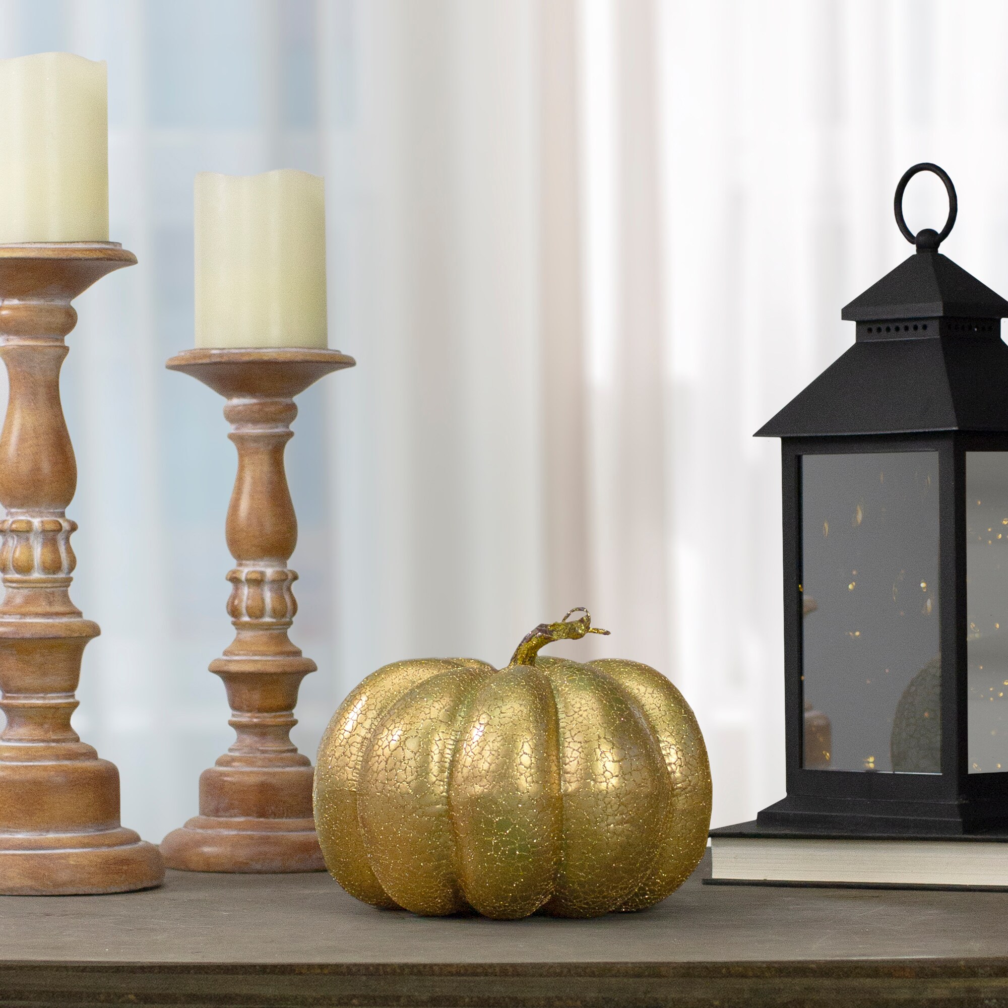 Northlight 34340443 Table-Halloween-Decor - View #2