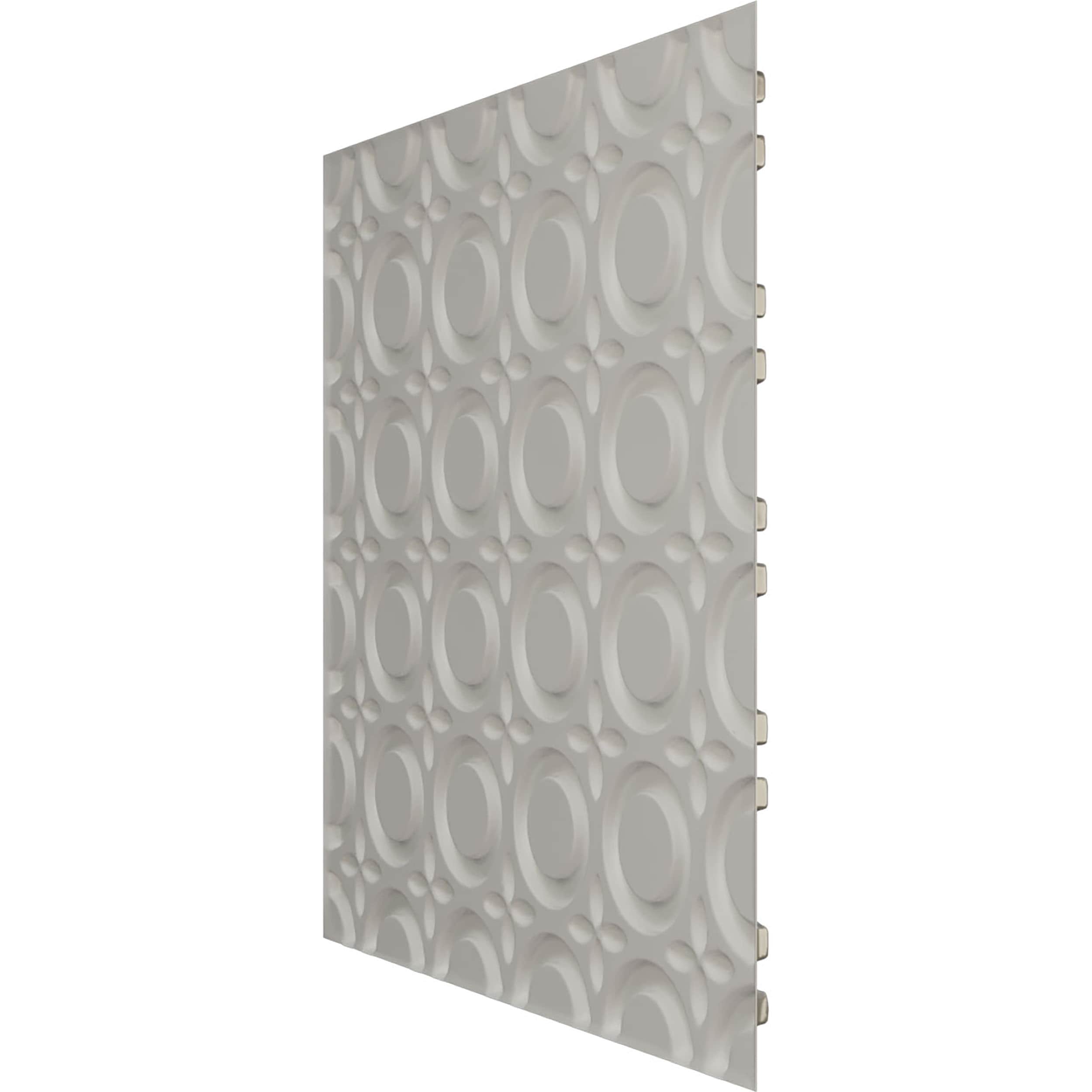 Ekena Millwork WP20X20ASASV Wall-Panels - View #4