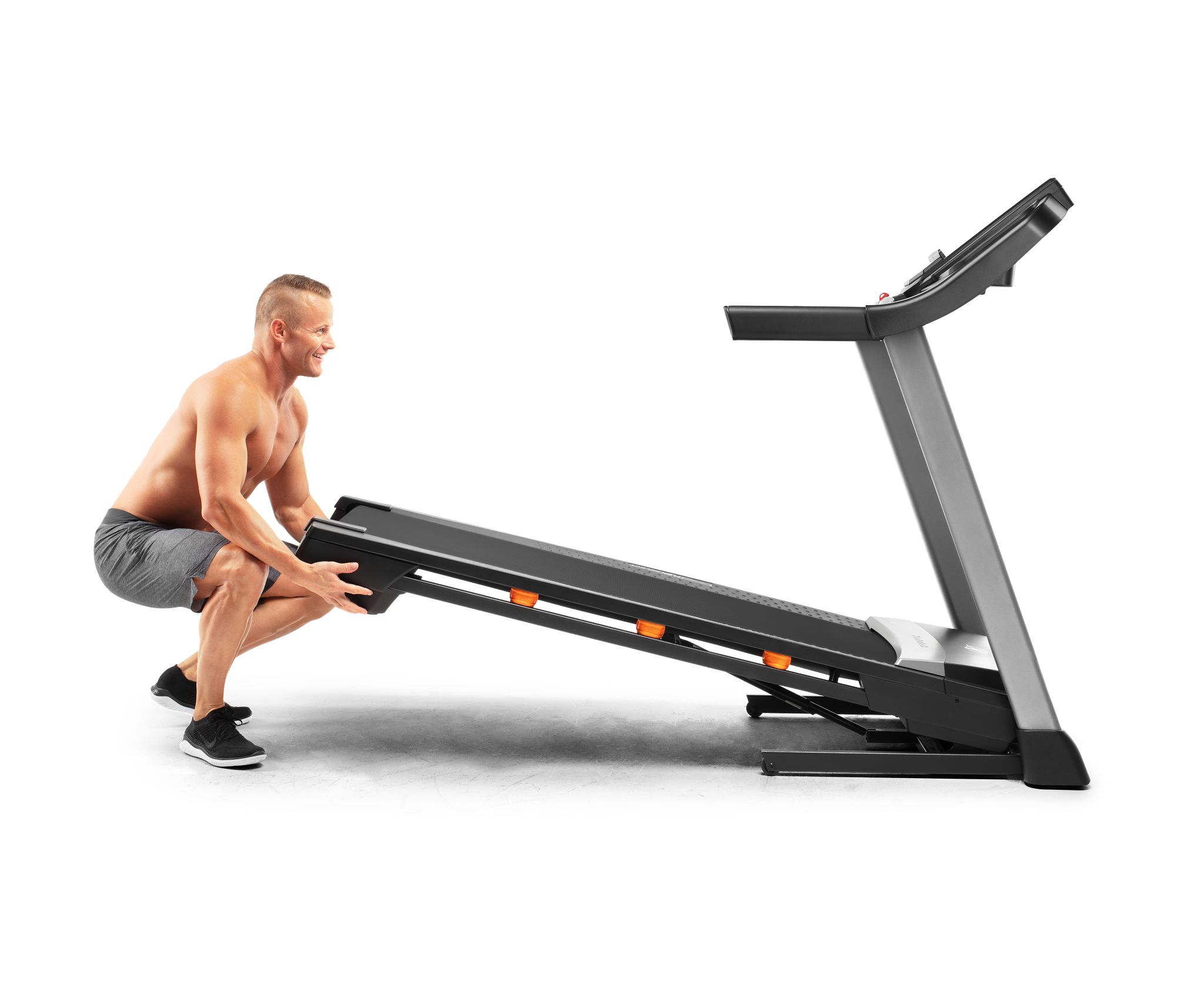 NORDICTRACK NTL17915 treadmills - View #8