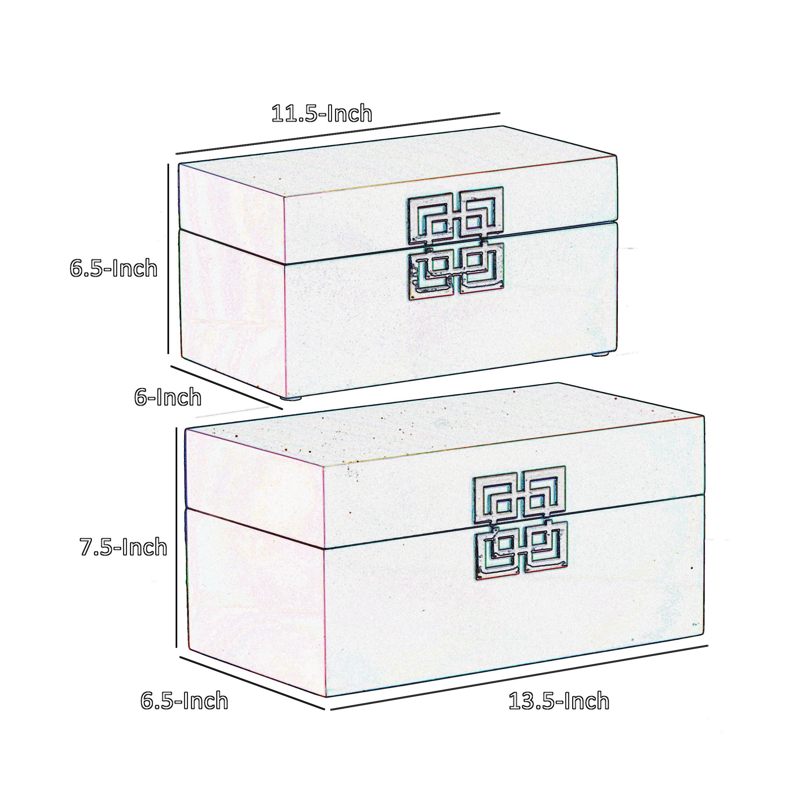 Benzara BM285589 Decorative-Accessories - View #5