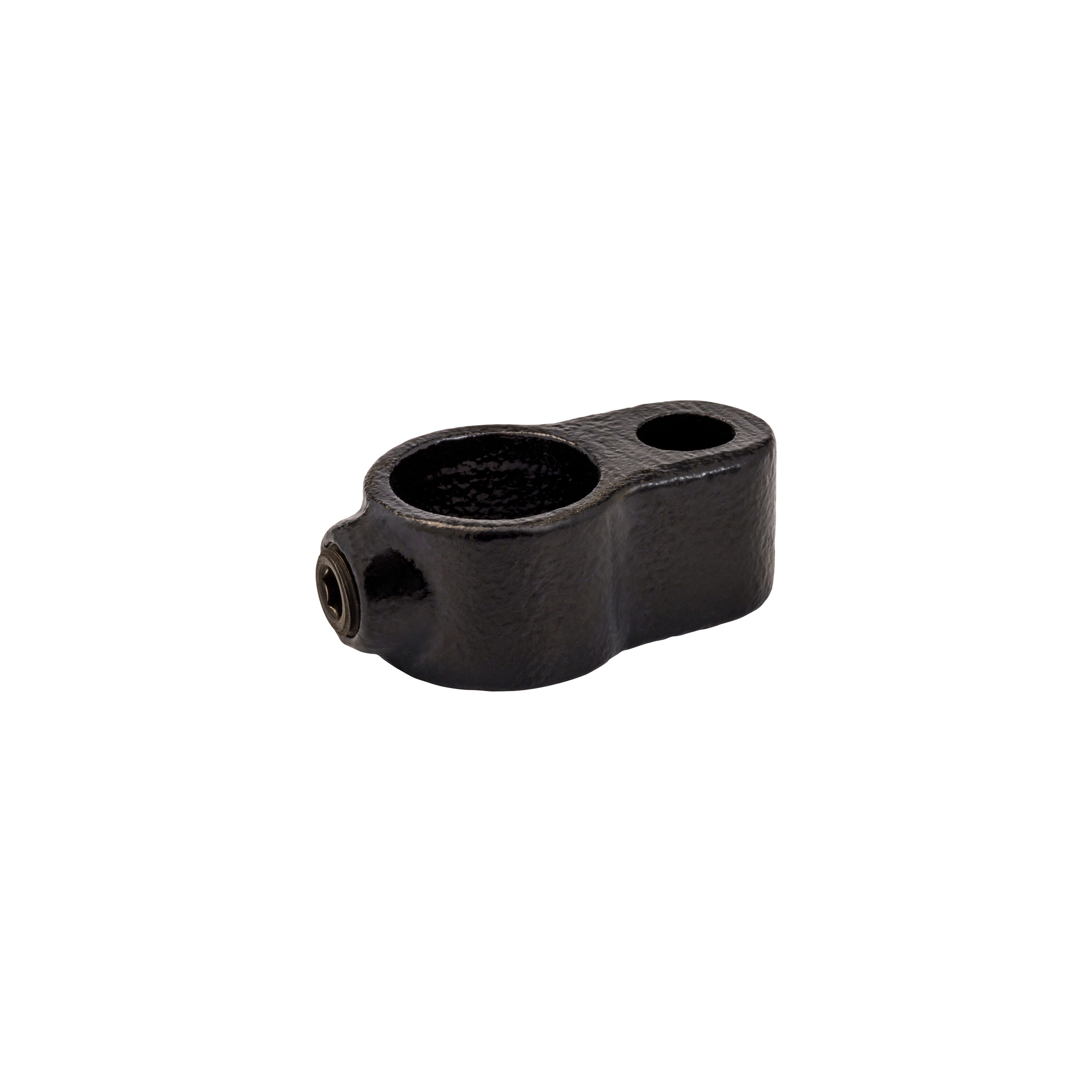 SteelTek 3/4-in Structural Black Plug in the Structural Pipe