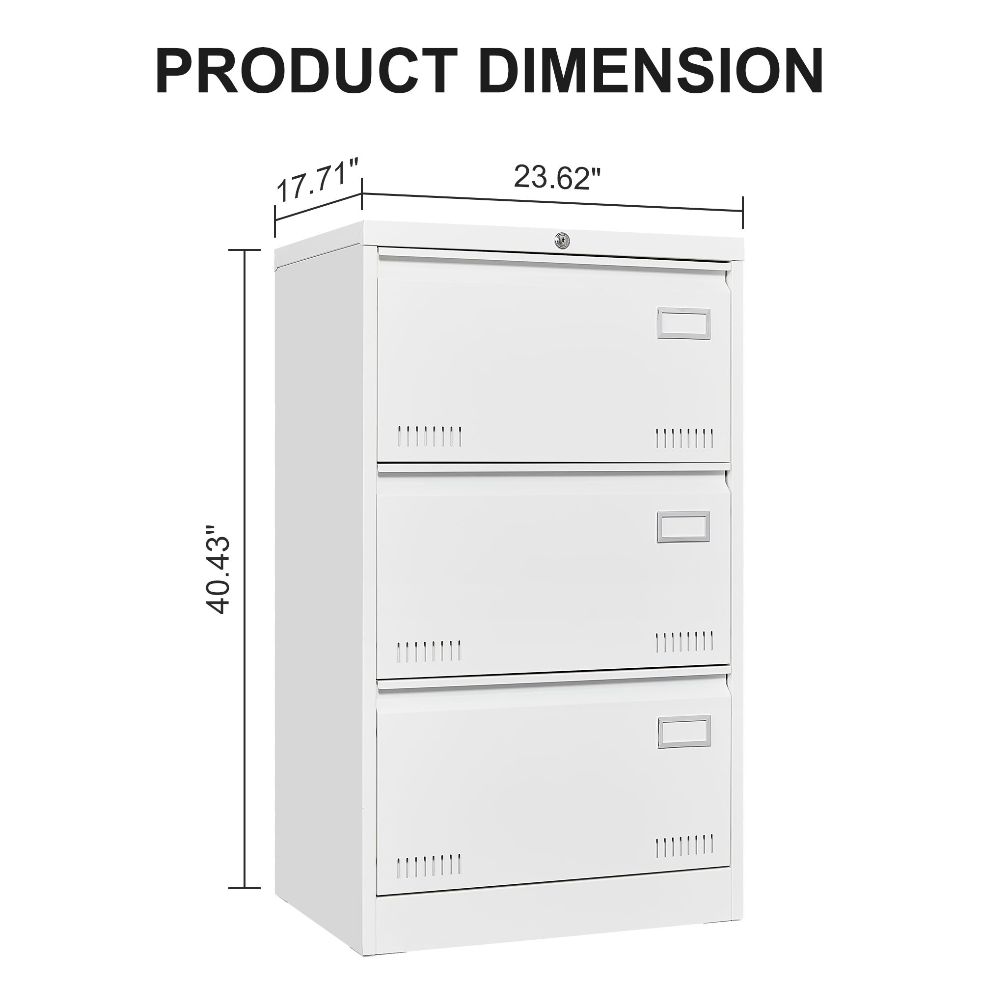 Flynama L-118745 Filing-Cabinets - View #10