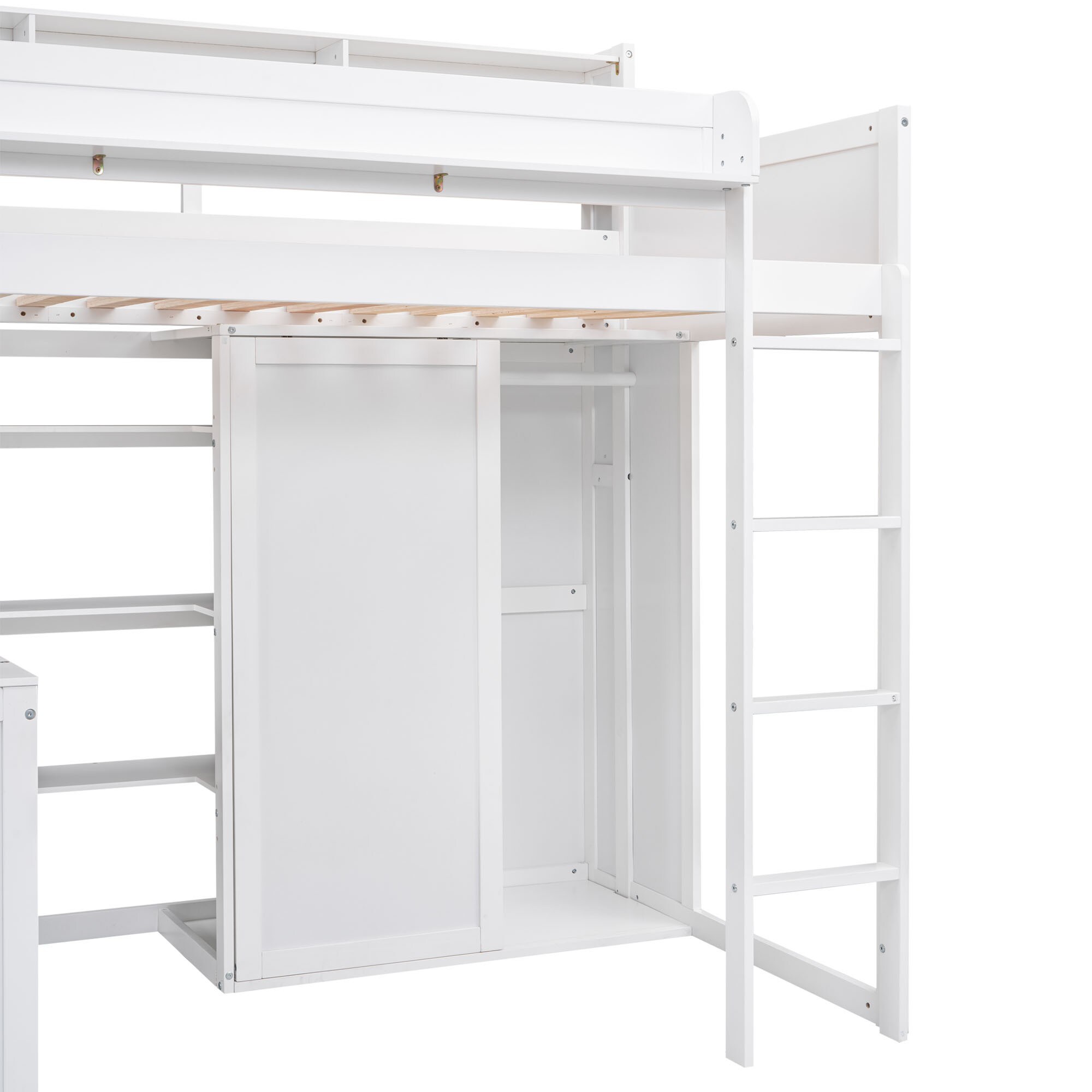 Yiekholo LL-1482AAK Bunk-Beds - View #7