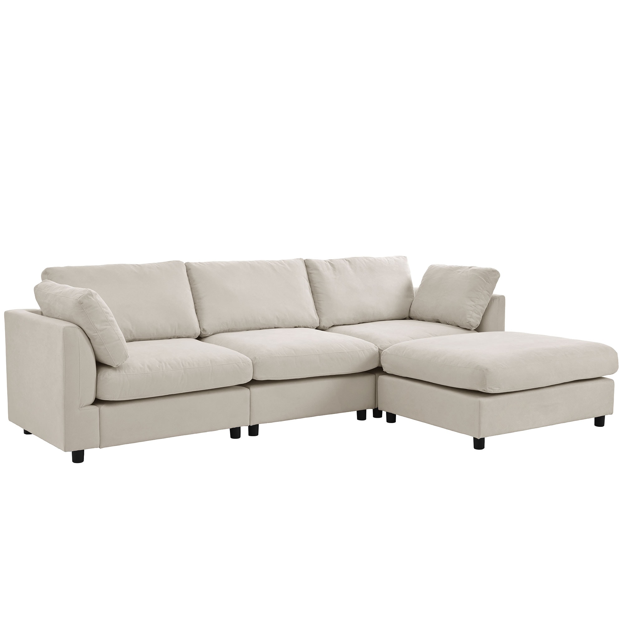 Mondawe M0-N7S374A Sofas-Loveseats - View #9