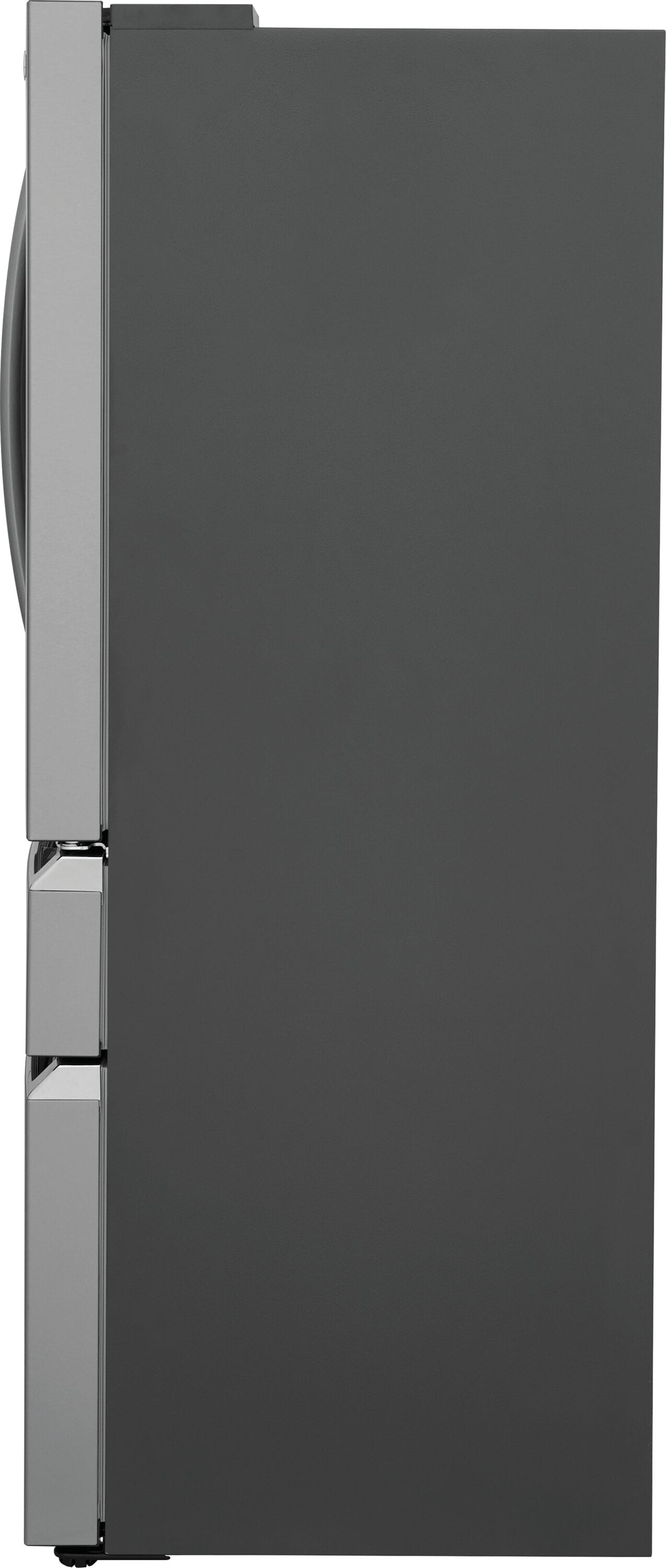 Frigidaire GRMS2773AF French-Door-Refrigerators - View #13