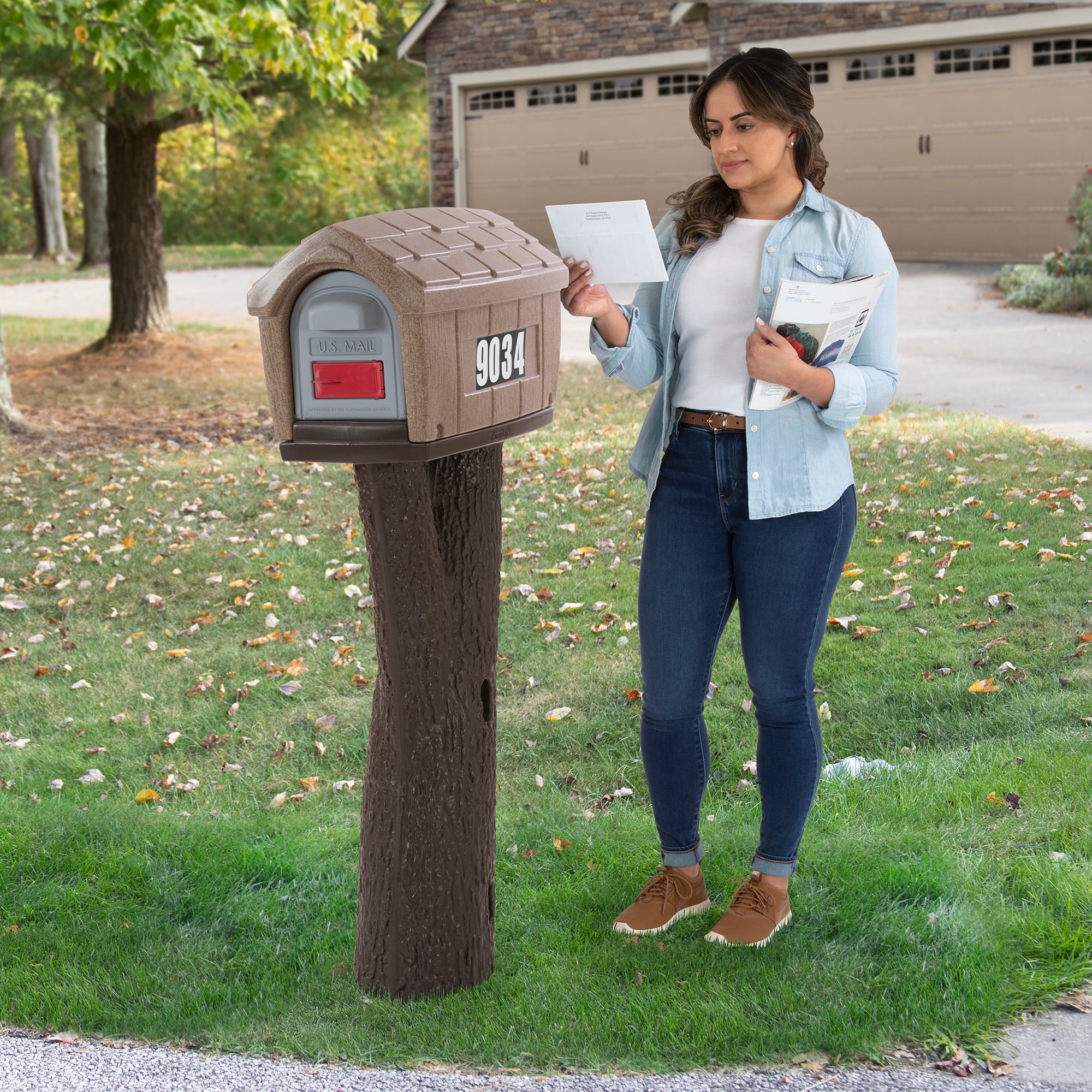 Simplay3 416080-01 mailboxes - View #6