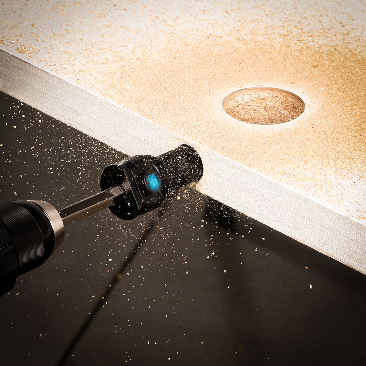 Spyder 600884 Hole-Saws - View #3