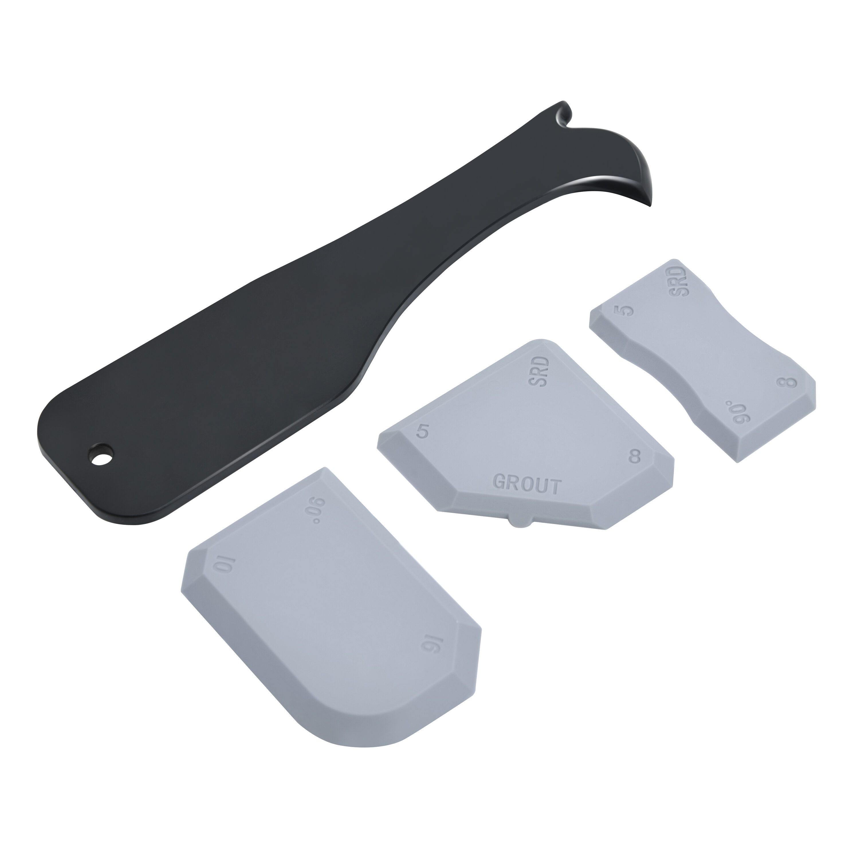 Project Source LWSC04 Caulking-Accessories - View #3