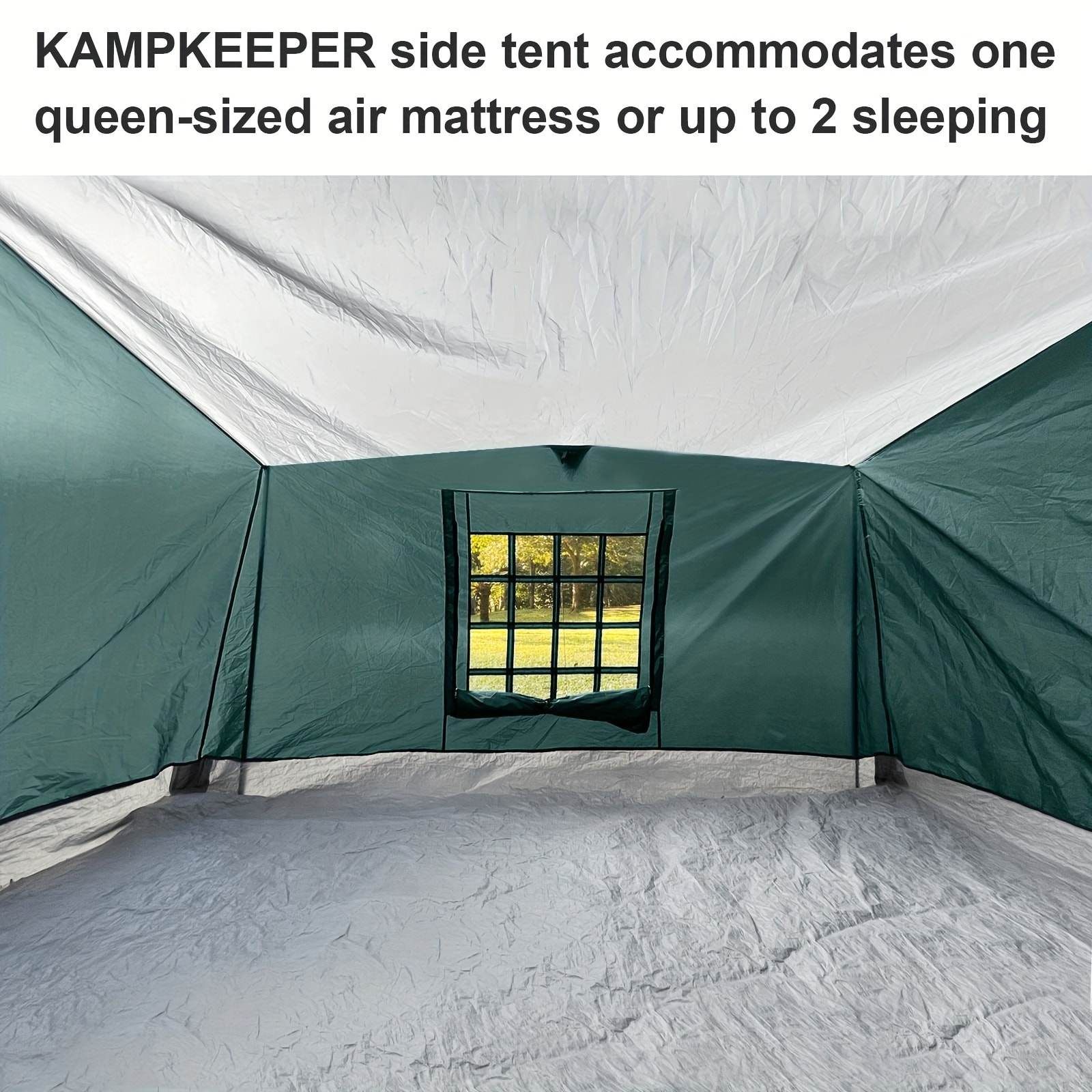 Damerin KK46F tents - View #6