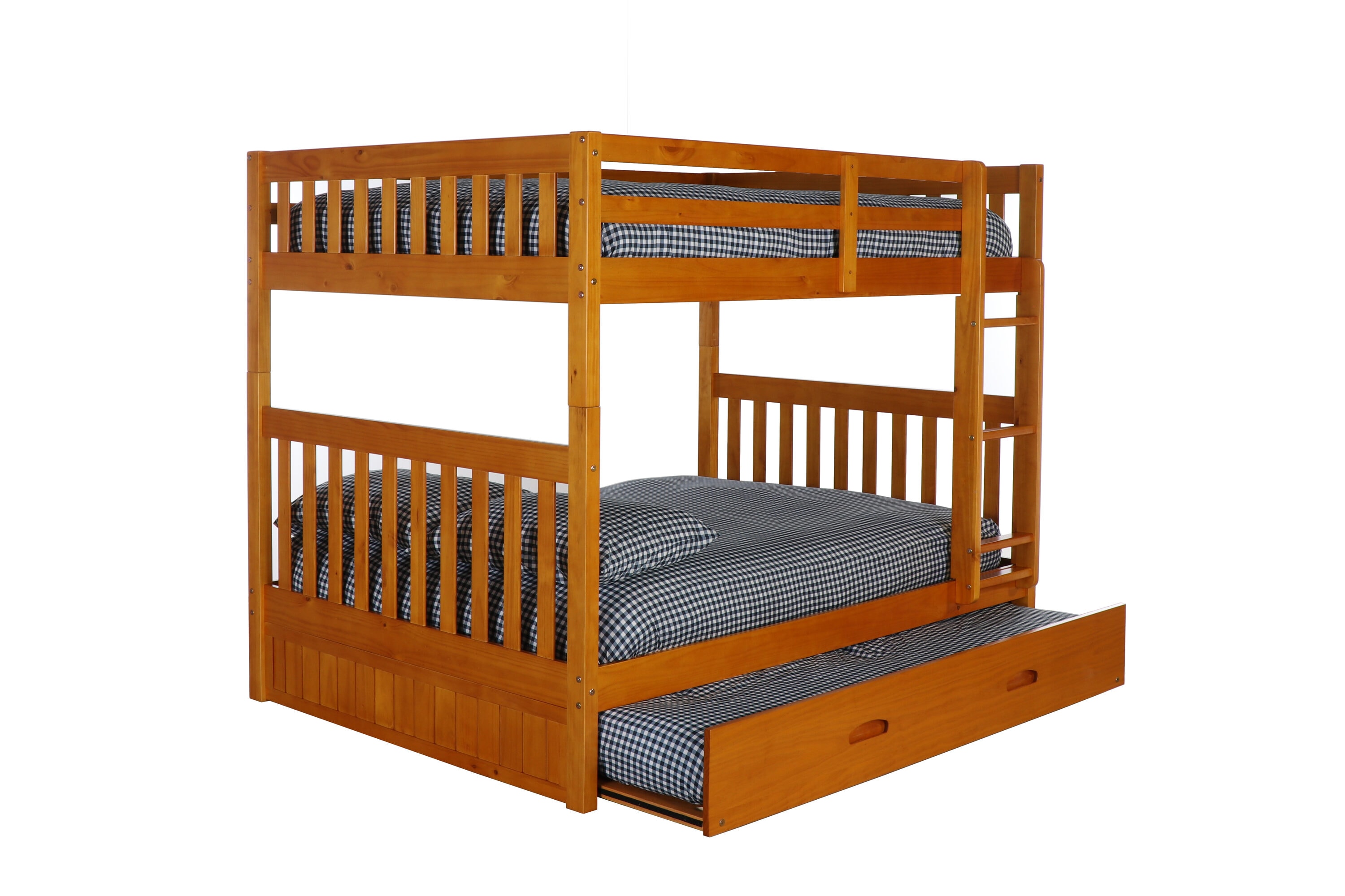 OSHOME 82115-TRUN-KD Bunk-Beds - View #3