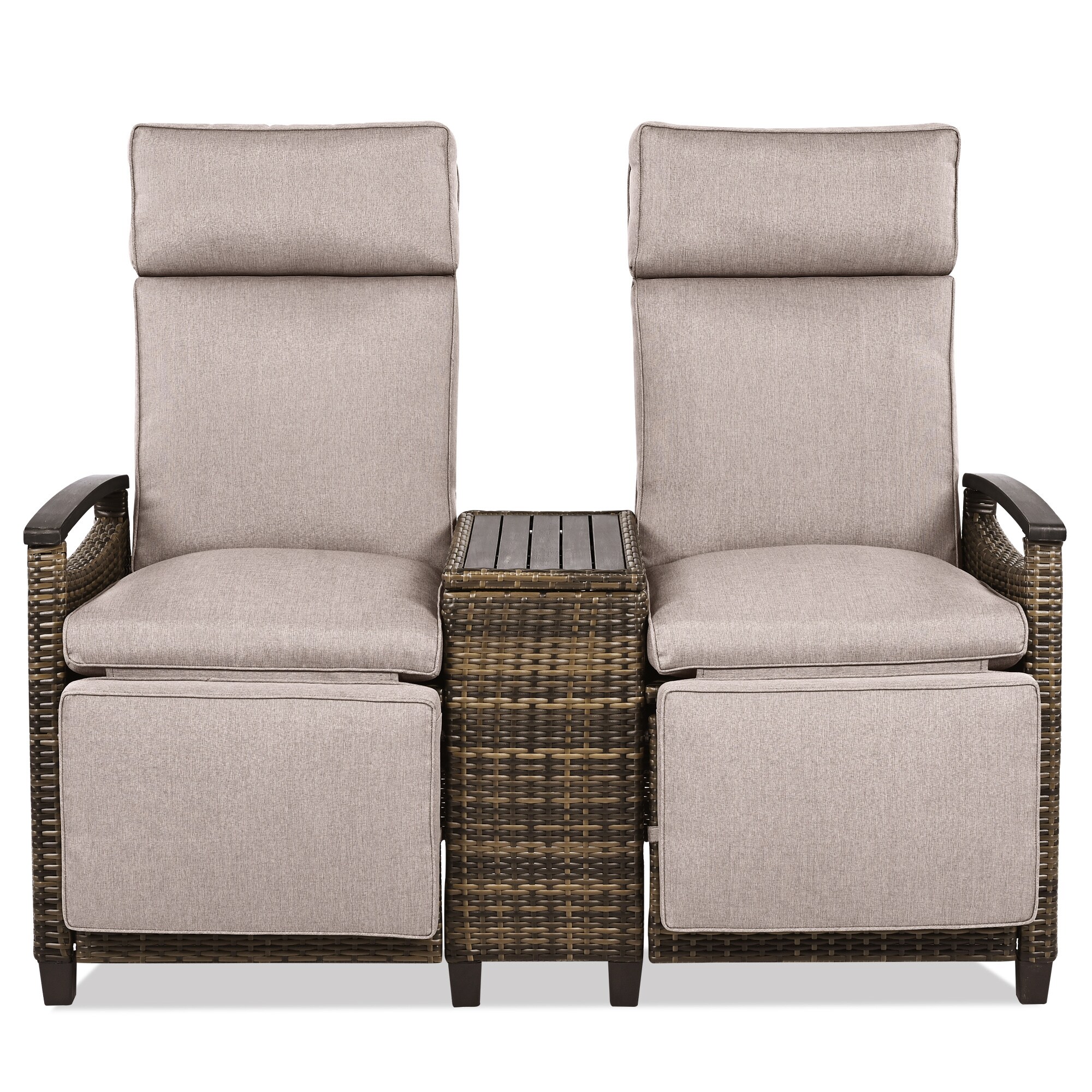 BABOOM BOM-0134153-OR Patio-Chairs - View #11