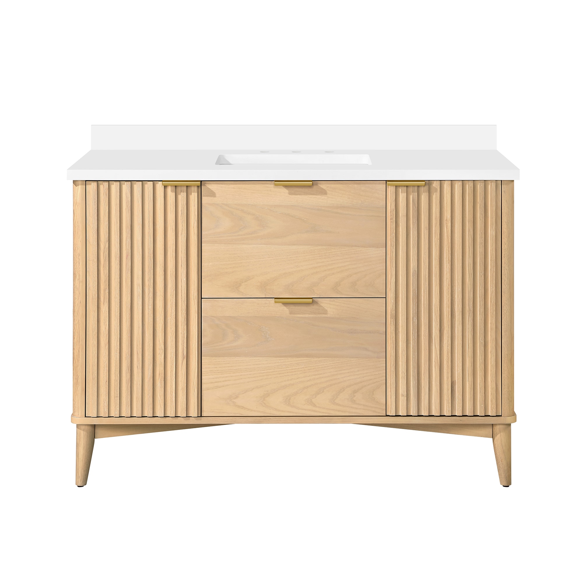OVE Decors 15VVA-BERK48-174 Bath-Vanity-Combo - View #2