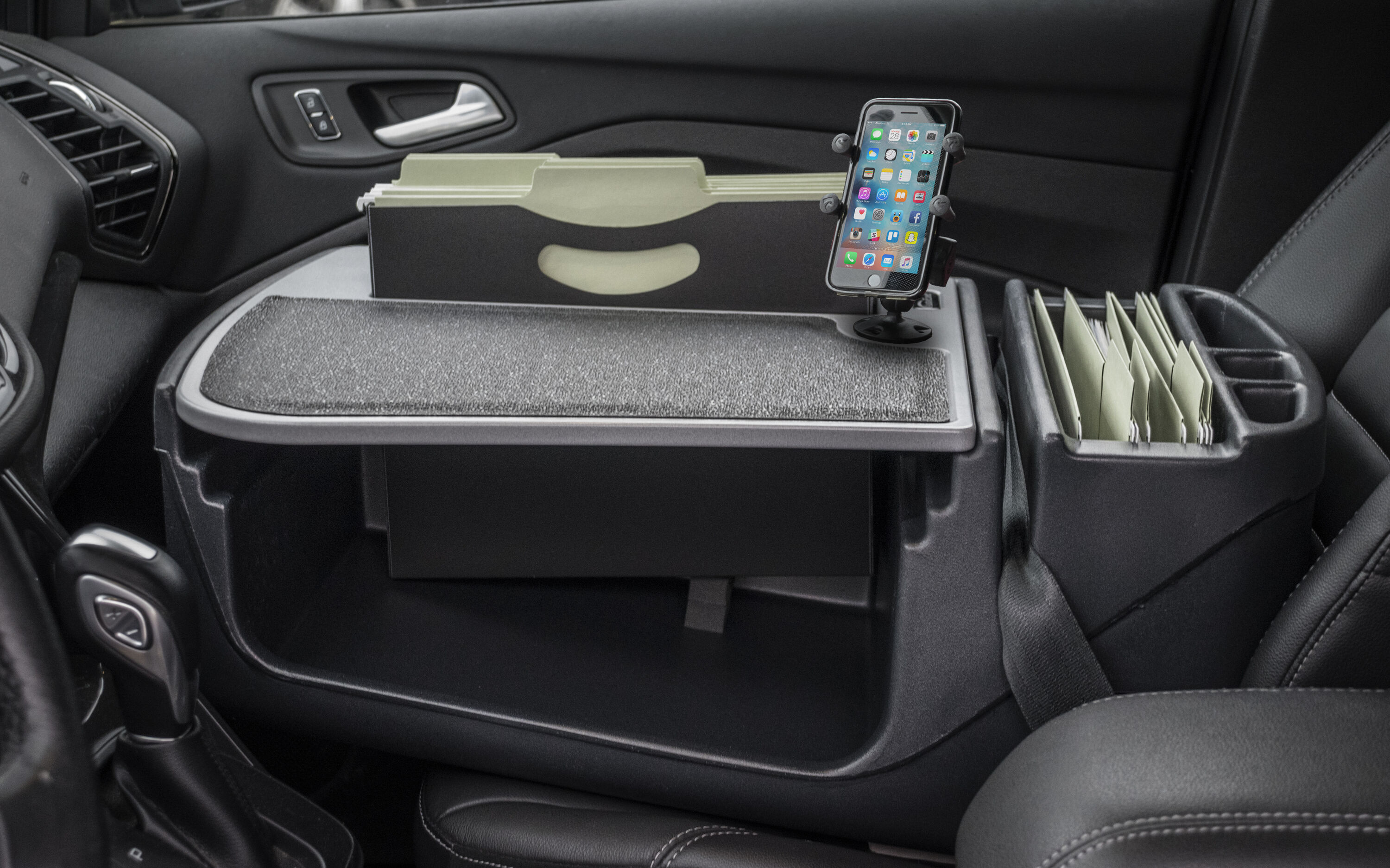 AutoExec AUE21006 Interior-Car-Acc - View #6