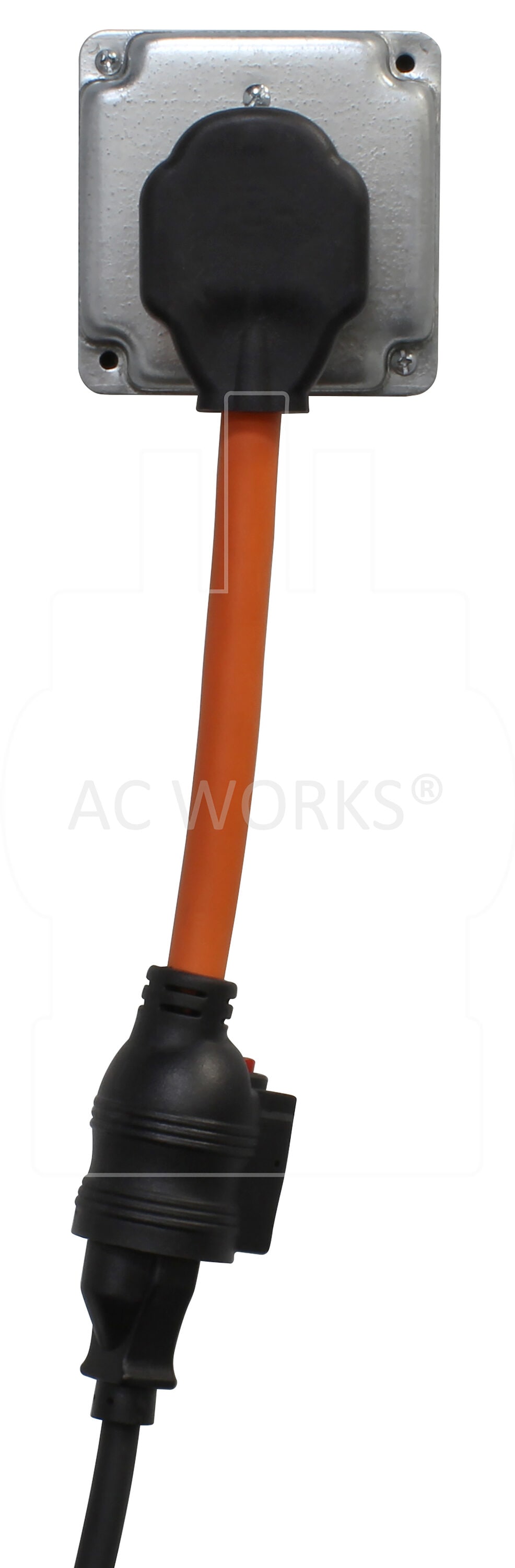 AC WORKS S1450CB620 Power-Outlet-Taps - View #6