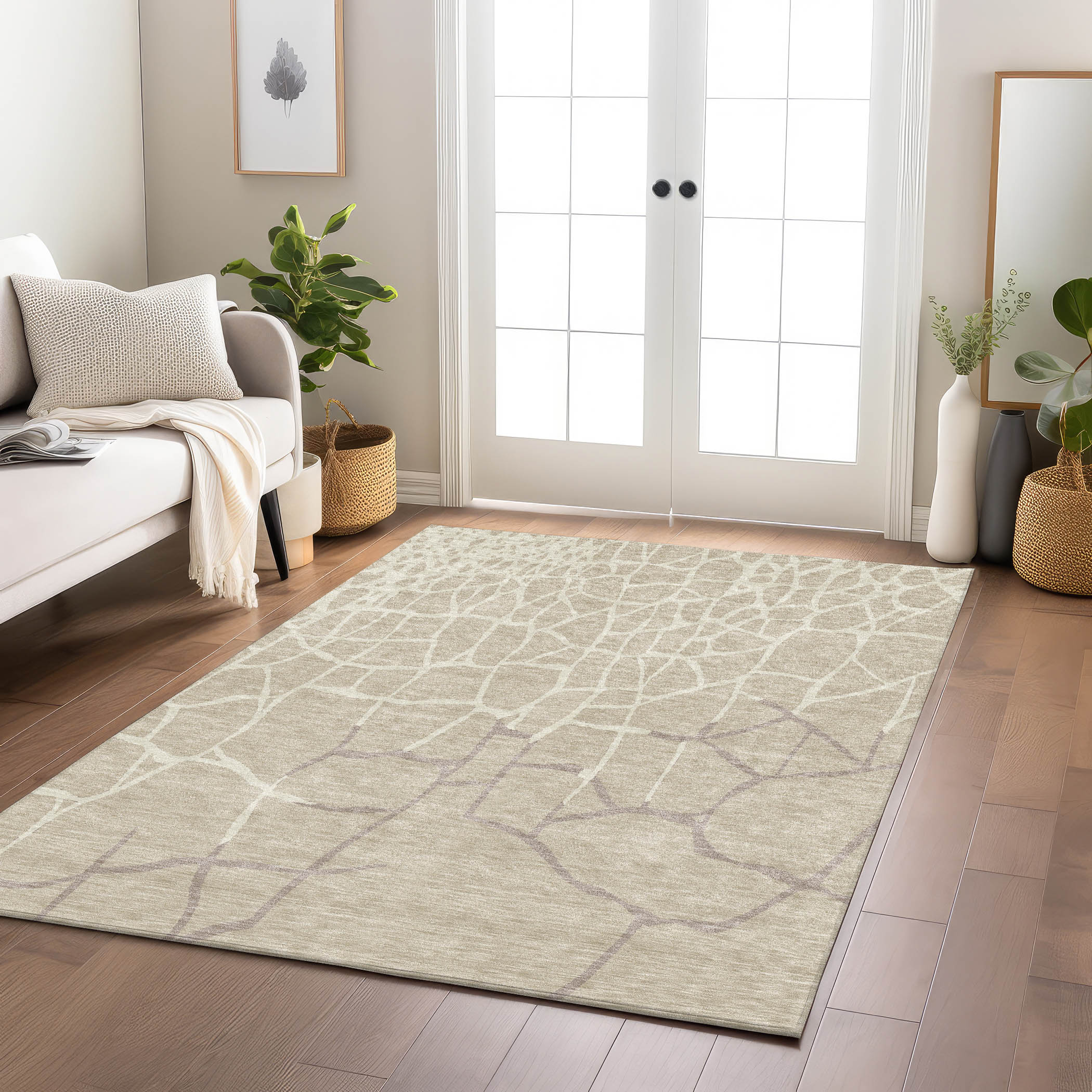Addison Rugs ACN1049BG30X46 rugs - View #7