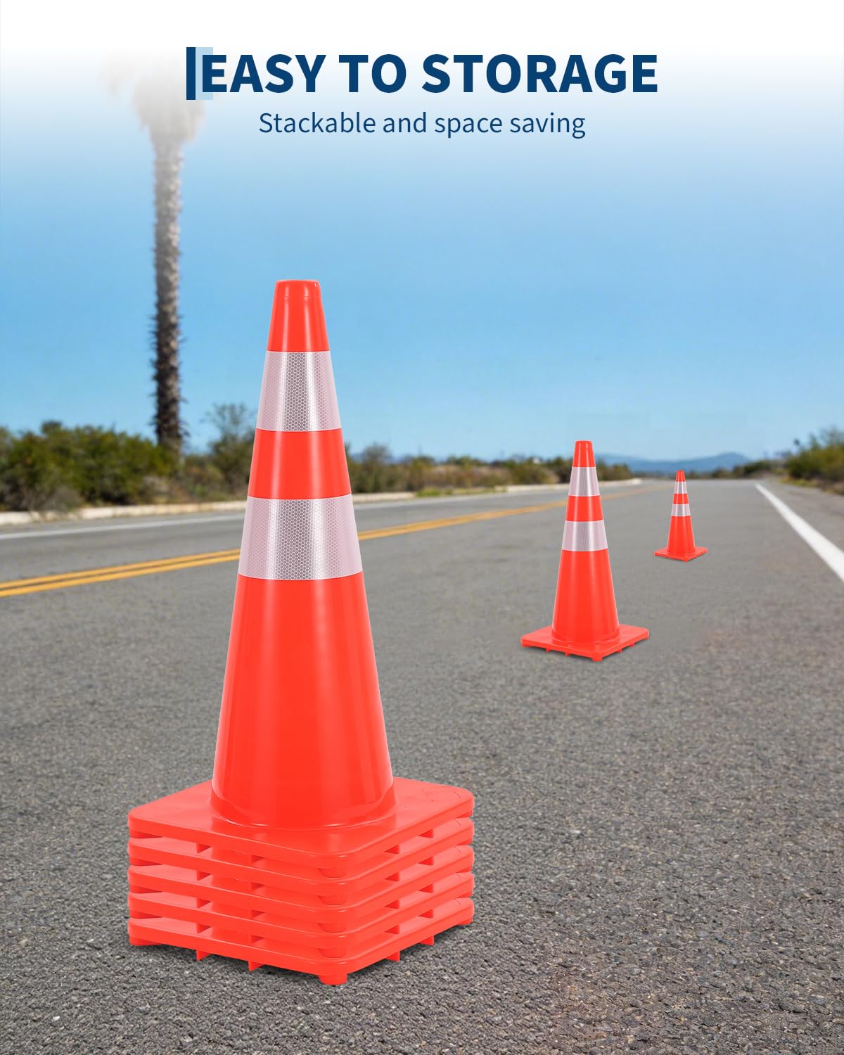 Garvee C7X-KNA0Z6VW7UR Traffic-Safety-Equipment - View #4