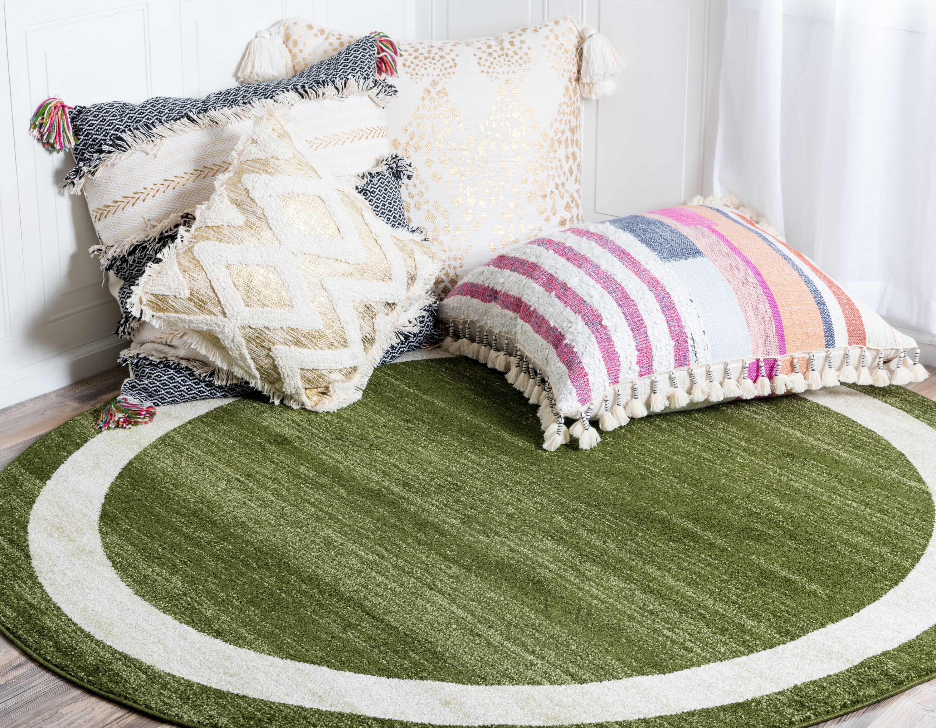 Unique Loom 3127364 rugs - View #3