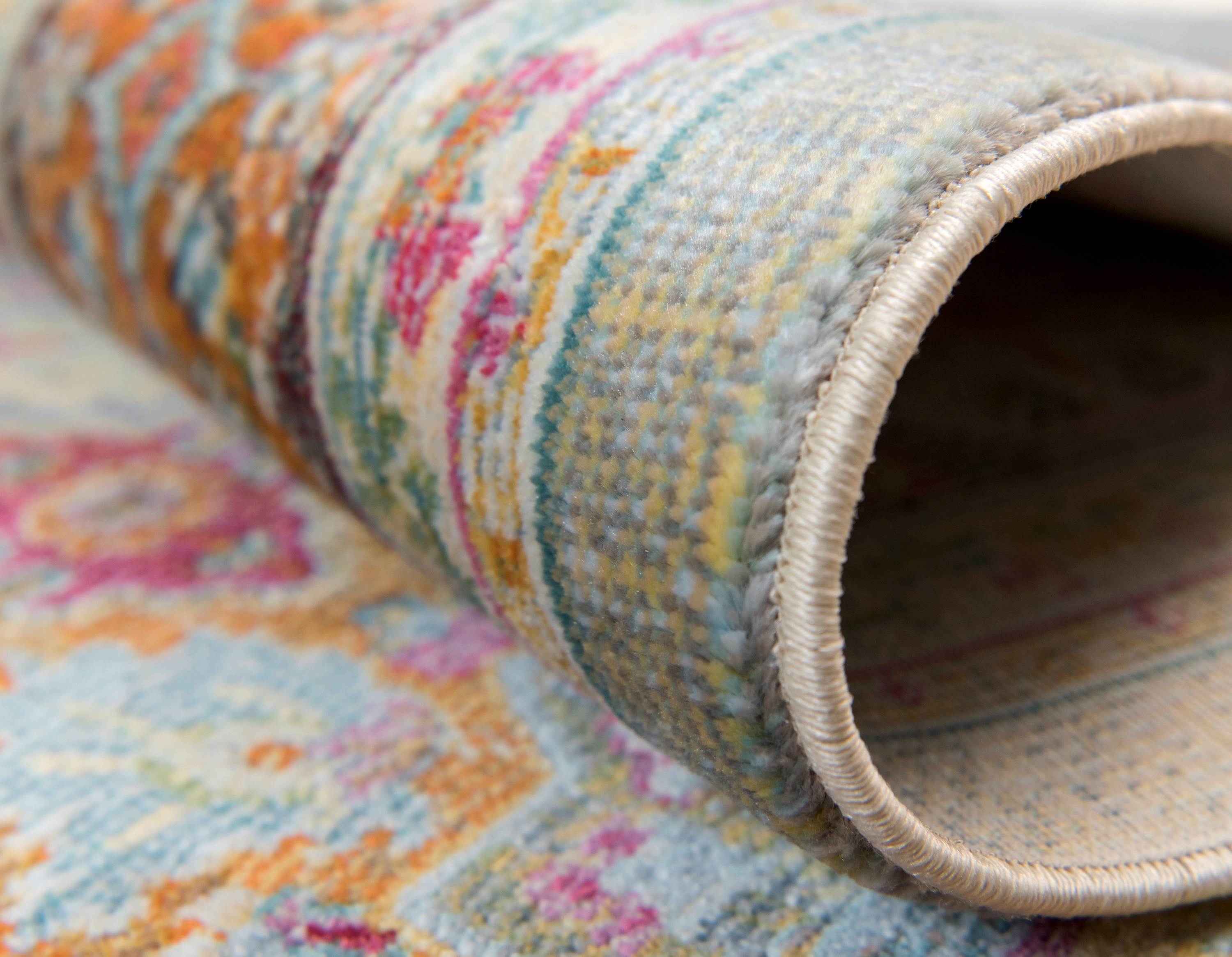 Unique Loom 3139628 rugs - View #7