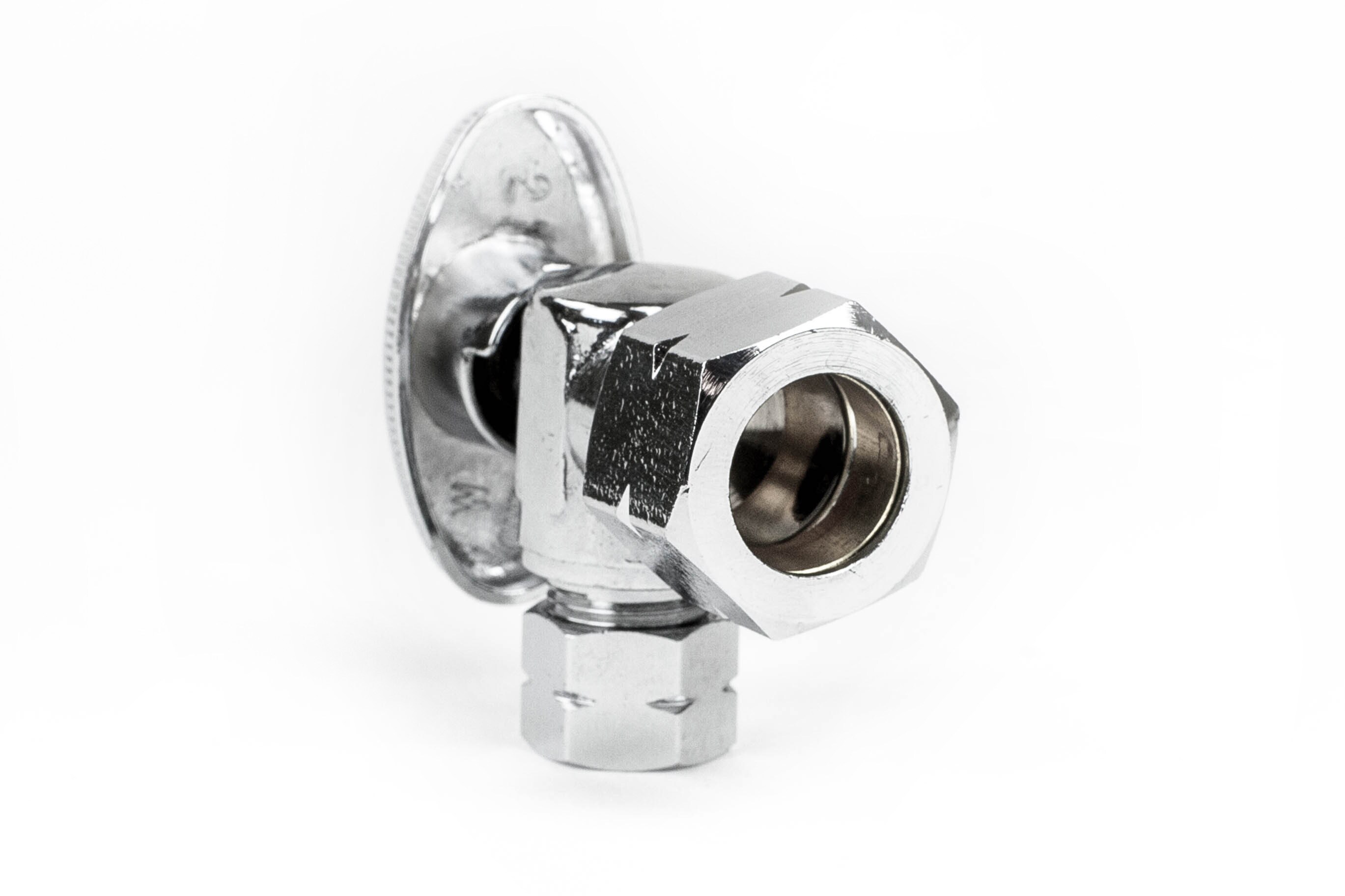 Charman Manufacturing 166016-NL Shut-Off-Valves - View #7