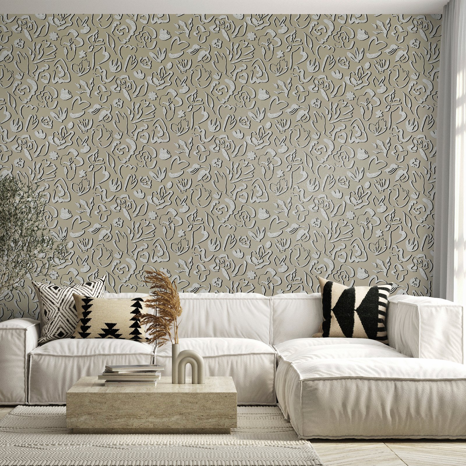 Galerie GH65330-23 wallpaper - View #2