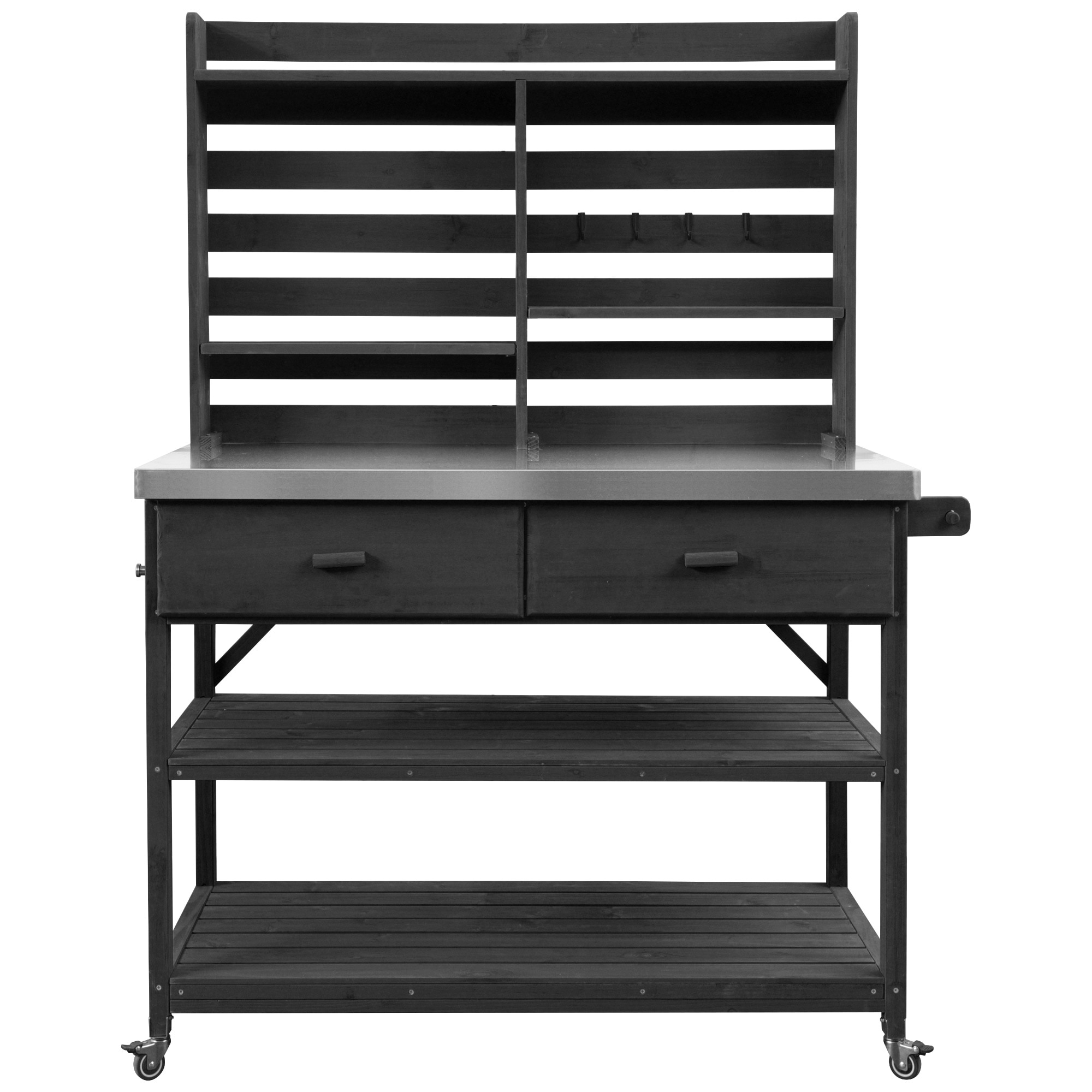 Boyel Living BL-KKS-8274B Potting-Benches - View #3