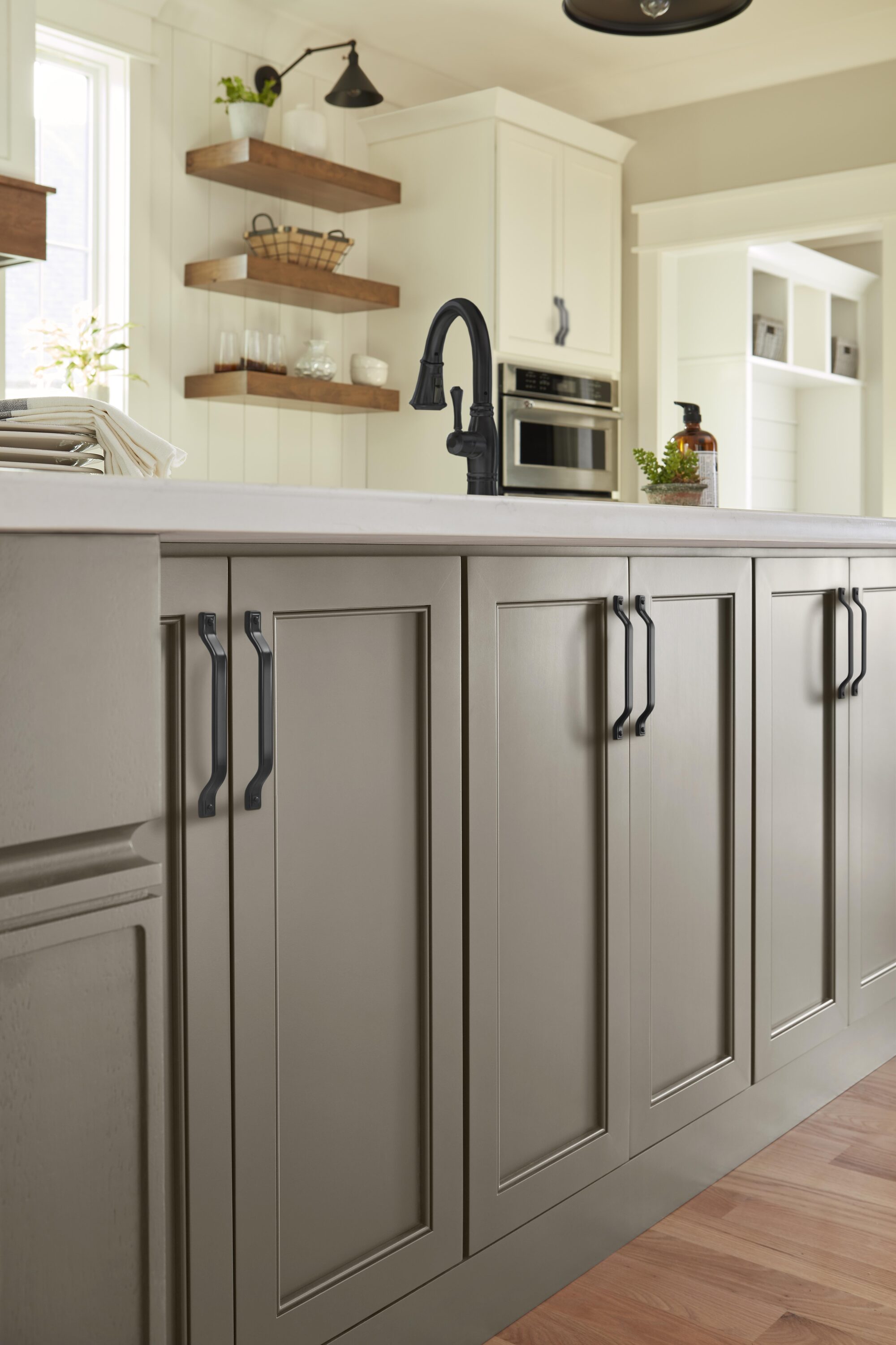 Amerock BP4584192MB Cabinet-Pulls - View #2