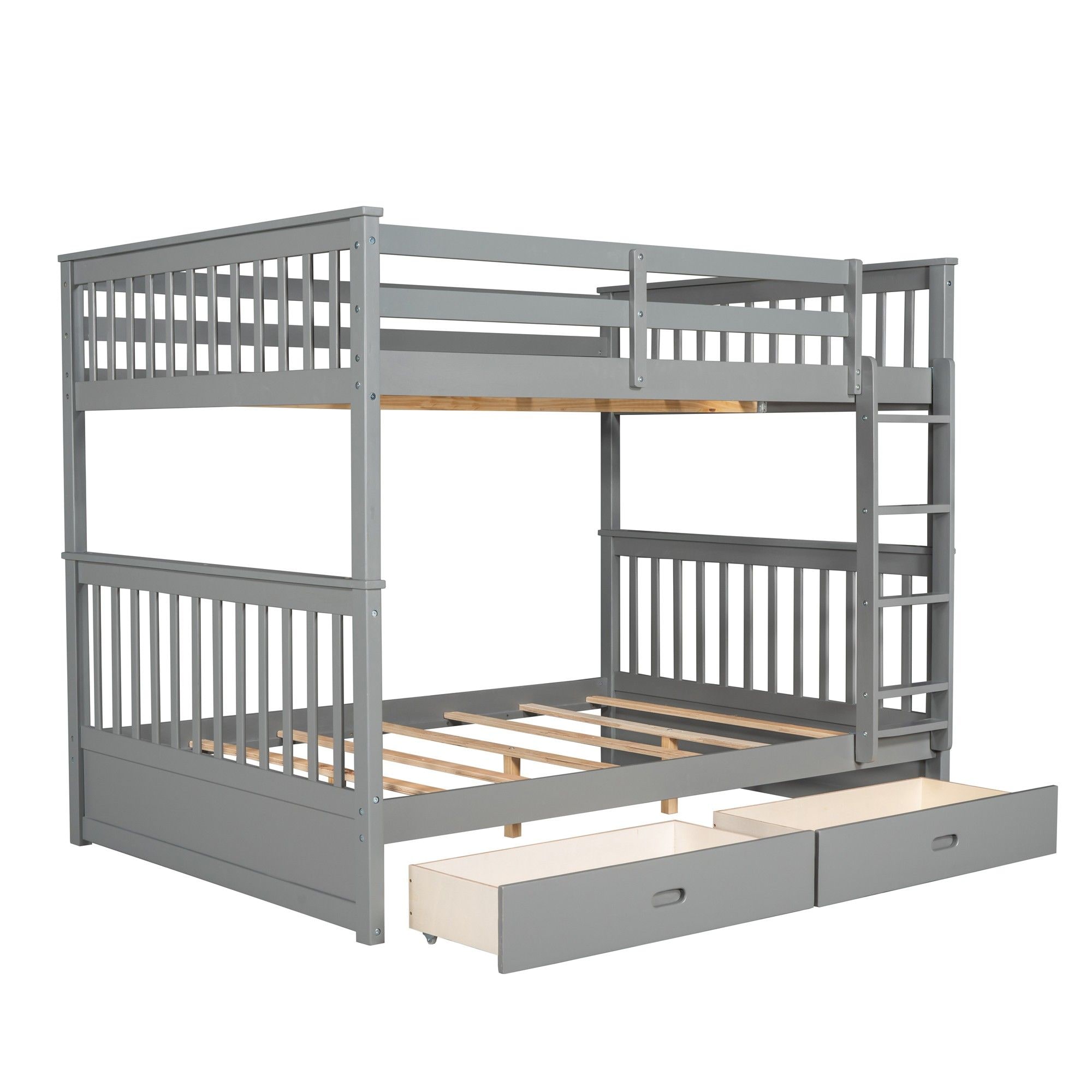 Yiekholo LL-YH-0049AAE Bunk-Beds - View #5