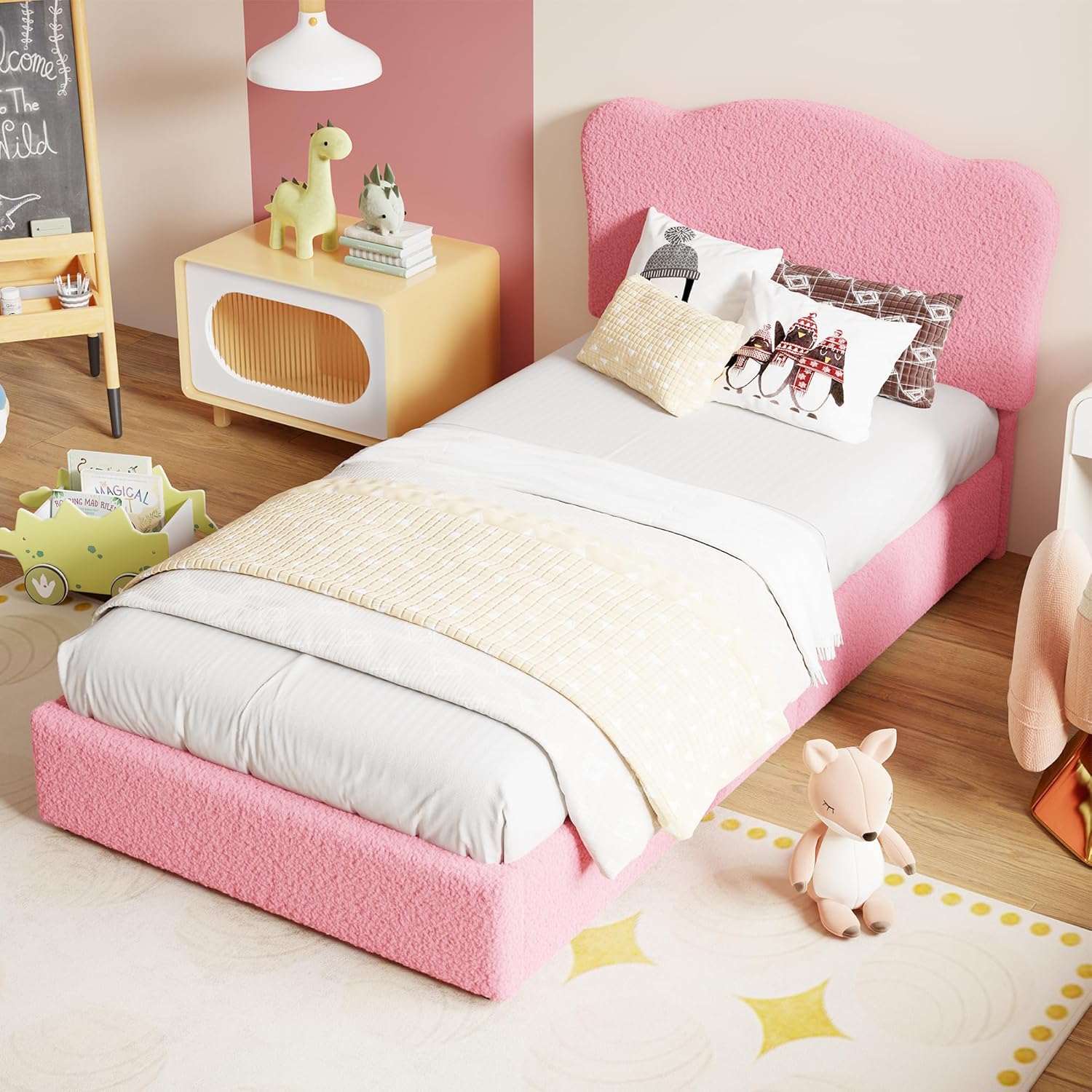 GarveeLife UONFLMY6MP6Y45 beds - View #3