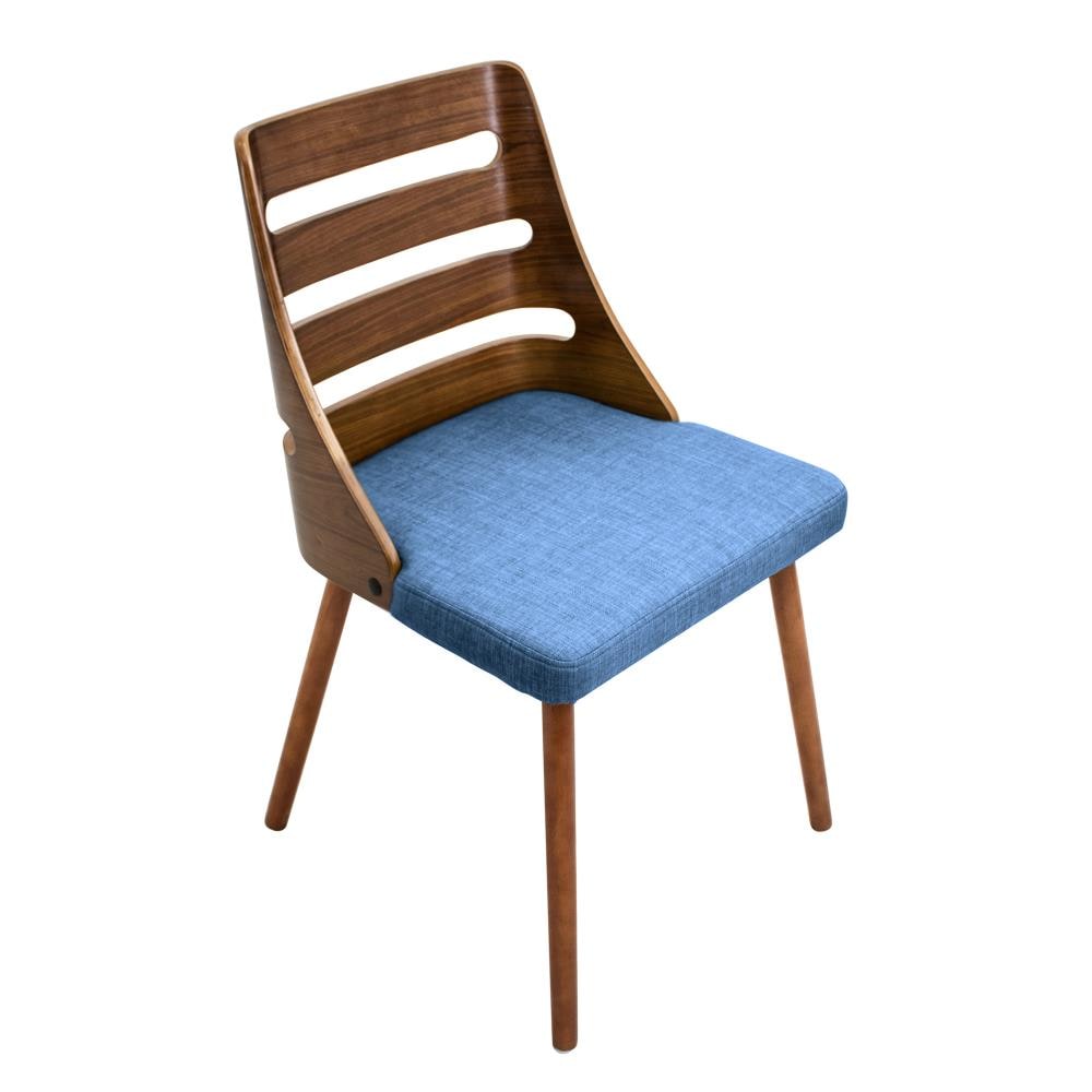 LumiSource CH-TRV WL+BU chairs - View #6