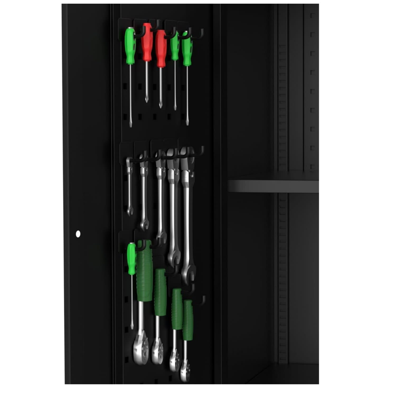 Qeetex LSHQPTH-3348ACSQ Utility-Carts - View #5