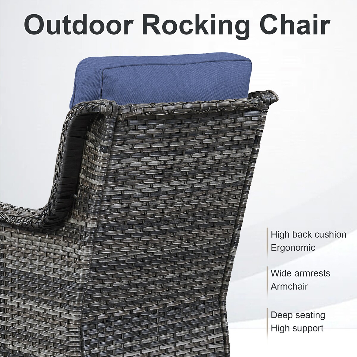 Rilyson FSXL024-1 Patio-Chairs - View #5