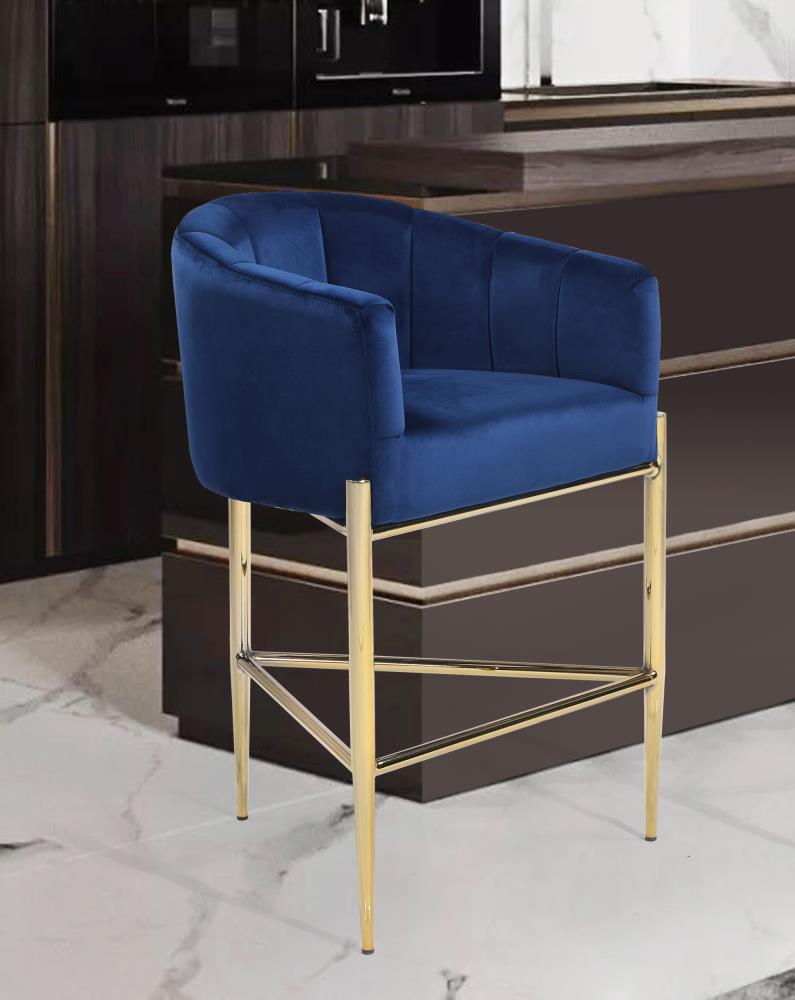 Chic Home Design FCS9488-LW stools - View #2