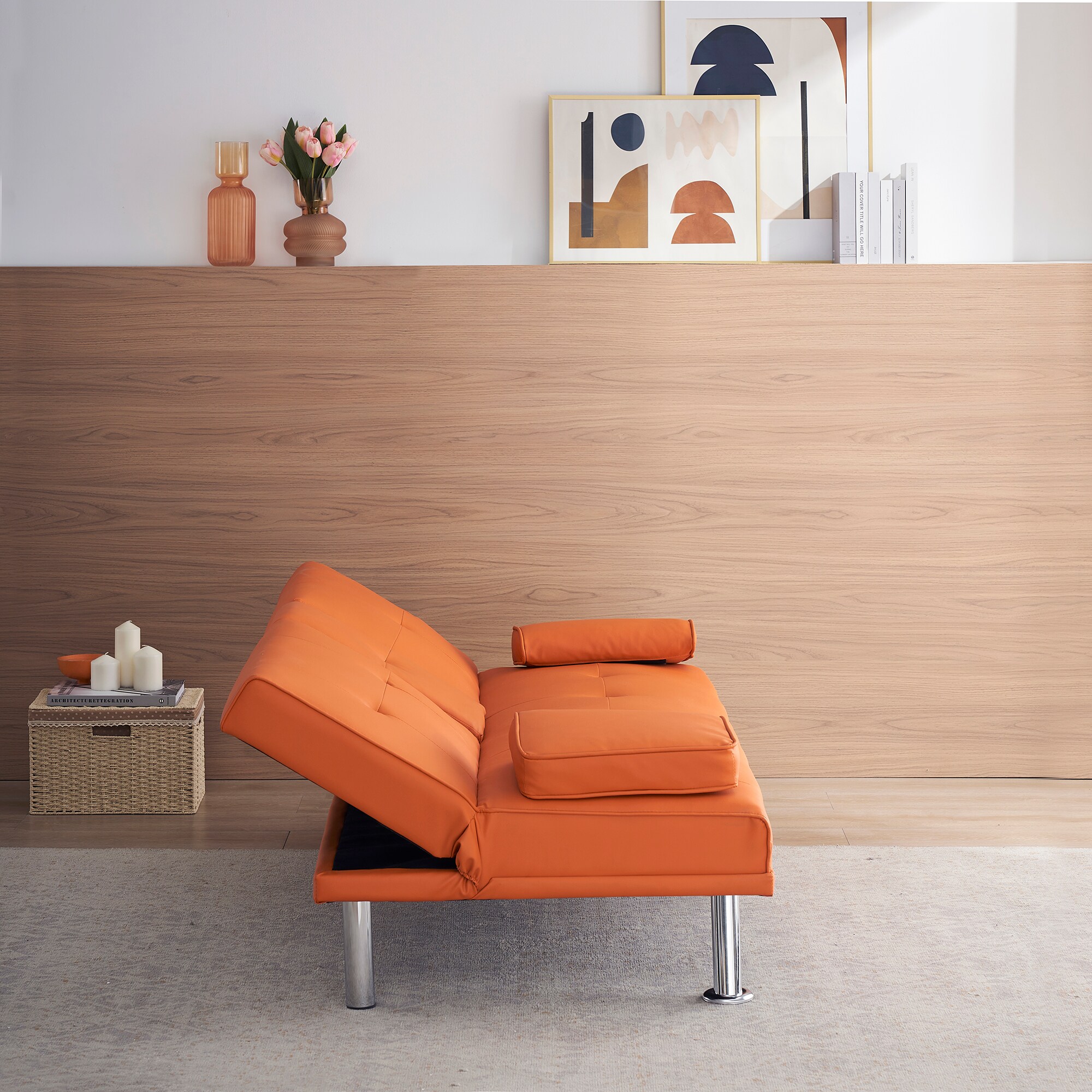 Bybafun YC5200049 Sofas-Loveseats - View #18