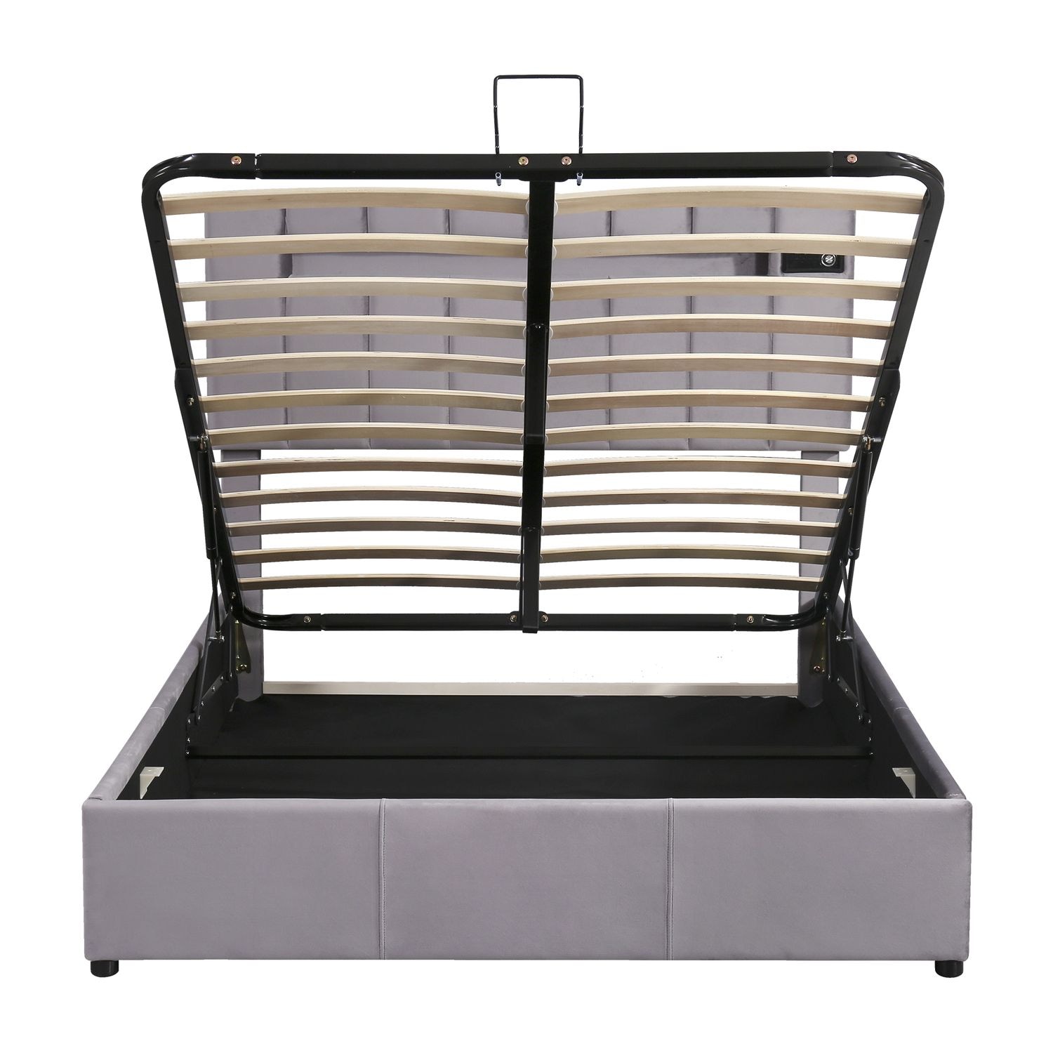 JASMODER LP000612AAE beds - View #6