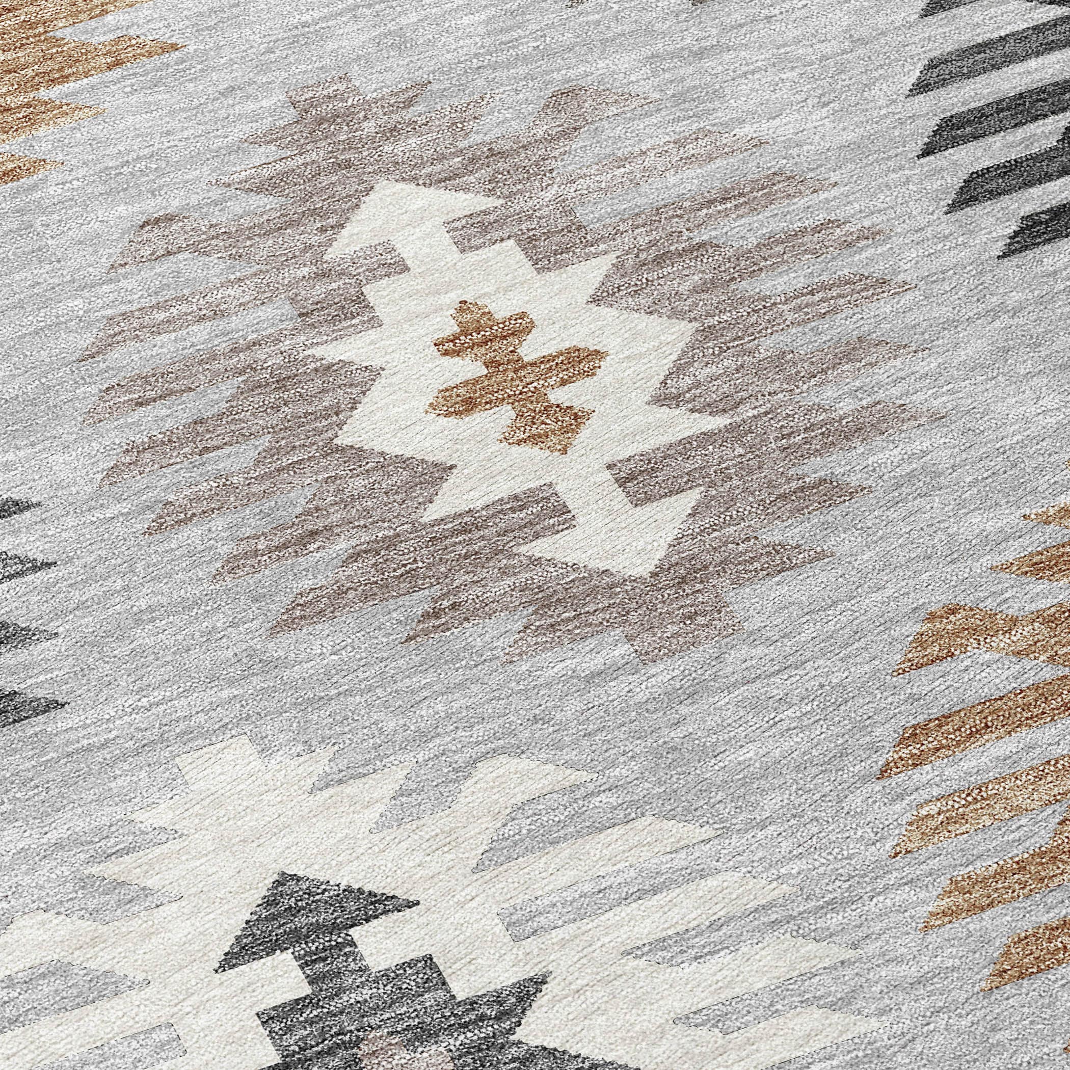 Addison Rugs ACN983SV5X8 rugs - View #6