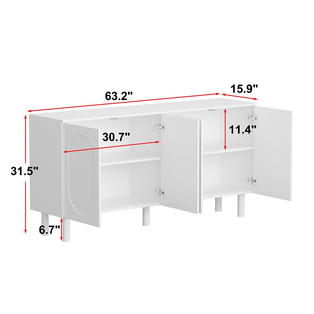 Homsee C-KF210238-01 Shoe-Racks - View #16