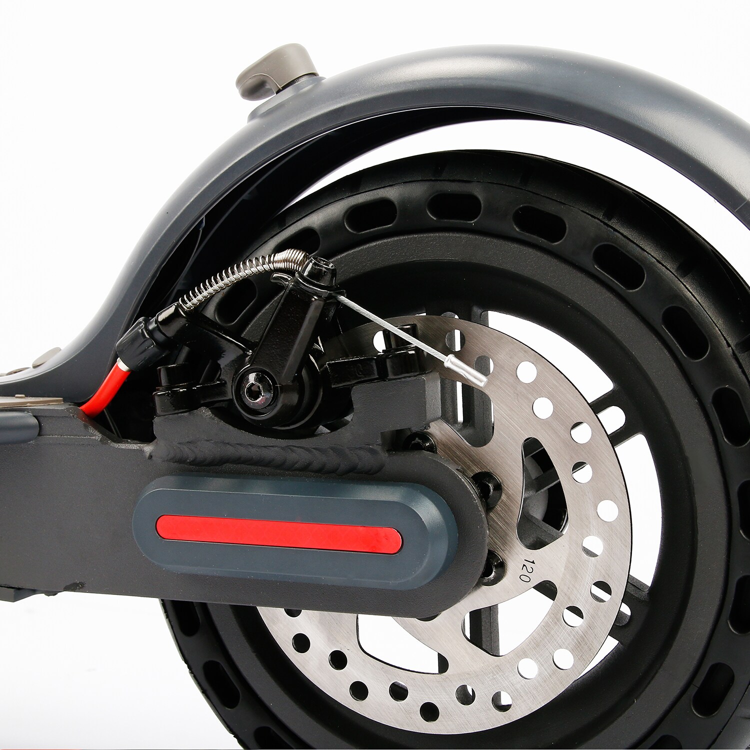 SINOFURN SYB760002BK scooters - View #9