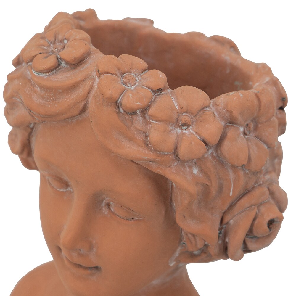 Yulika 104PLANTER-15 Planter-Window-Box - View #6