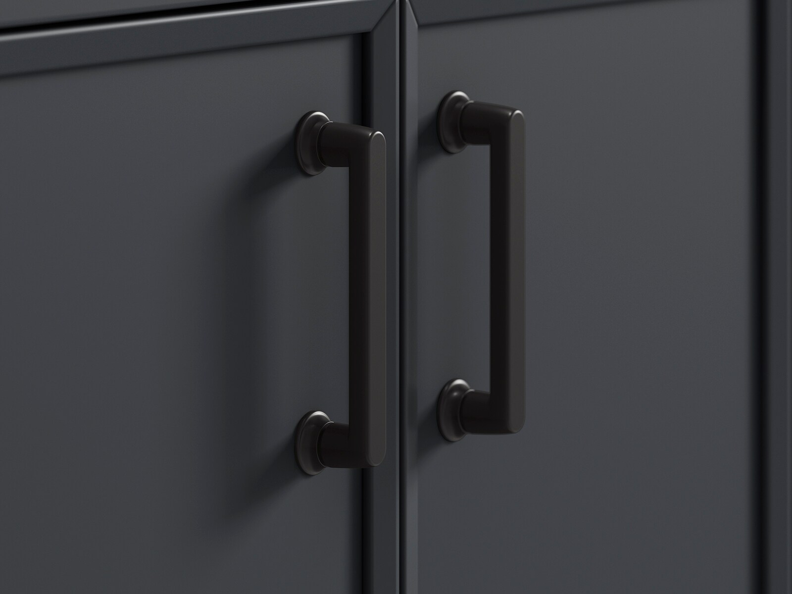 KOHLER 33584-BL Cabinet-Pulls - View #3