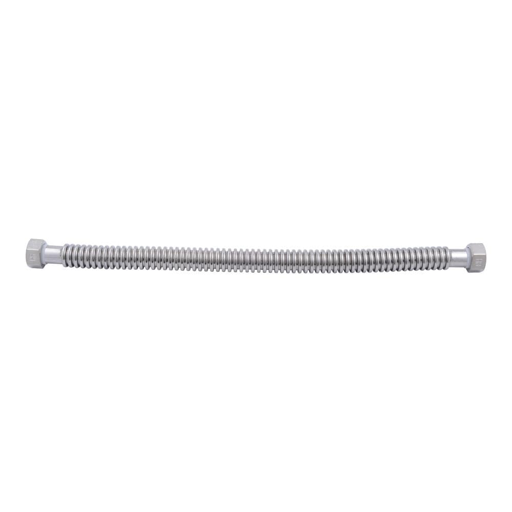 Mark'S Choice 12 Stainless Steel Braided Hose Protector