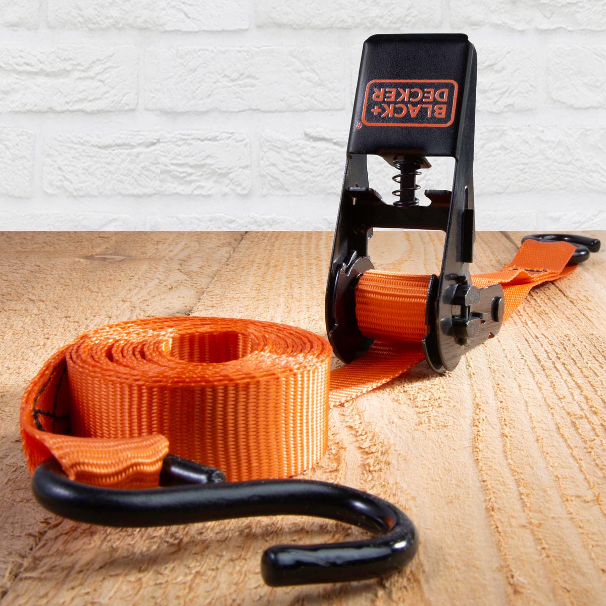 BLACK+DECKER BD1005 Tie-Downs - View #5