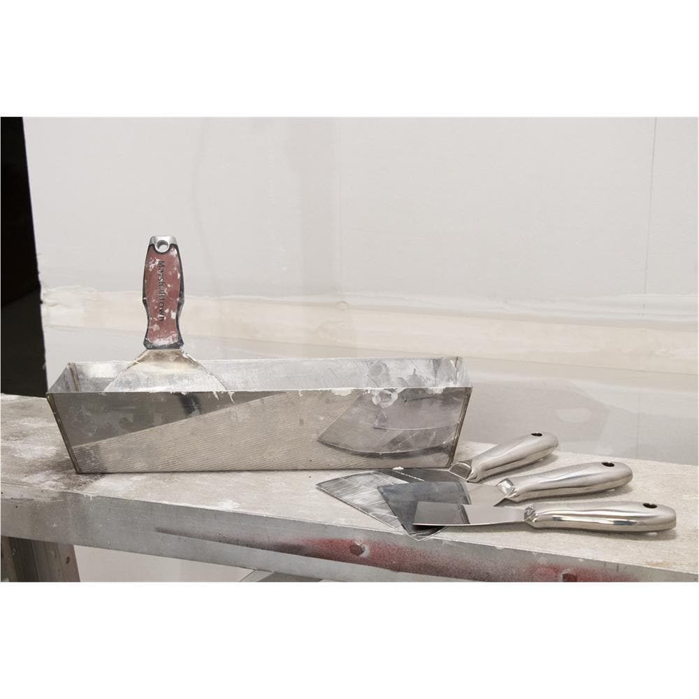 Marshalltown 6397 Drywall-Mud-Pans - View #5