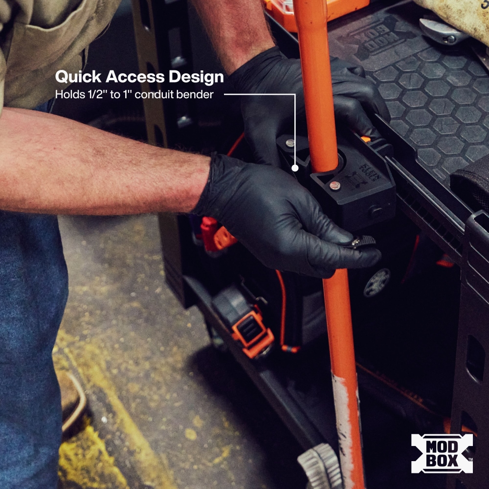 Klein Tools 54852MB Tool-Storage-Access - View #5