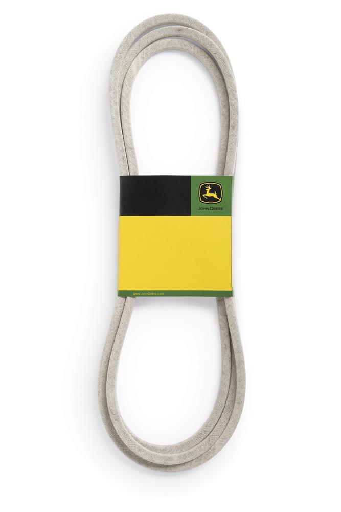 John deere clearance lawn mower belt