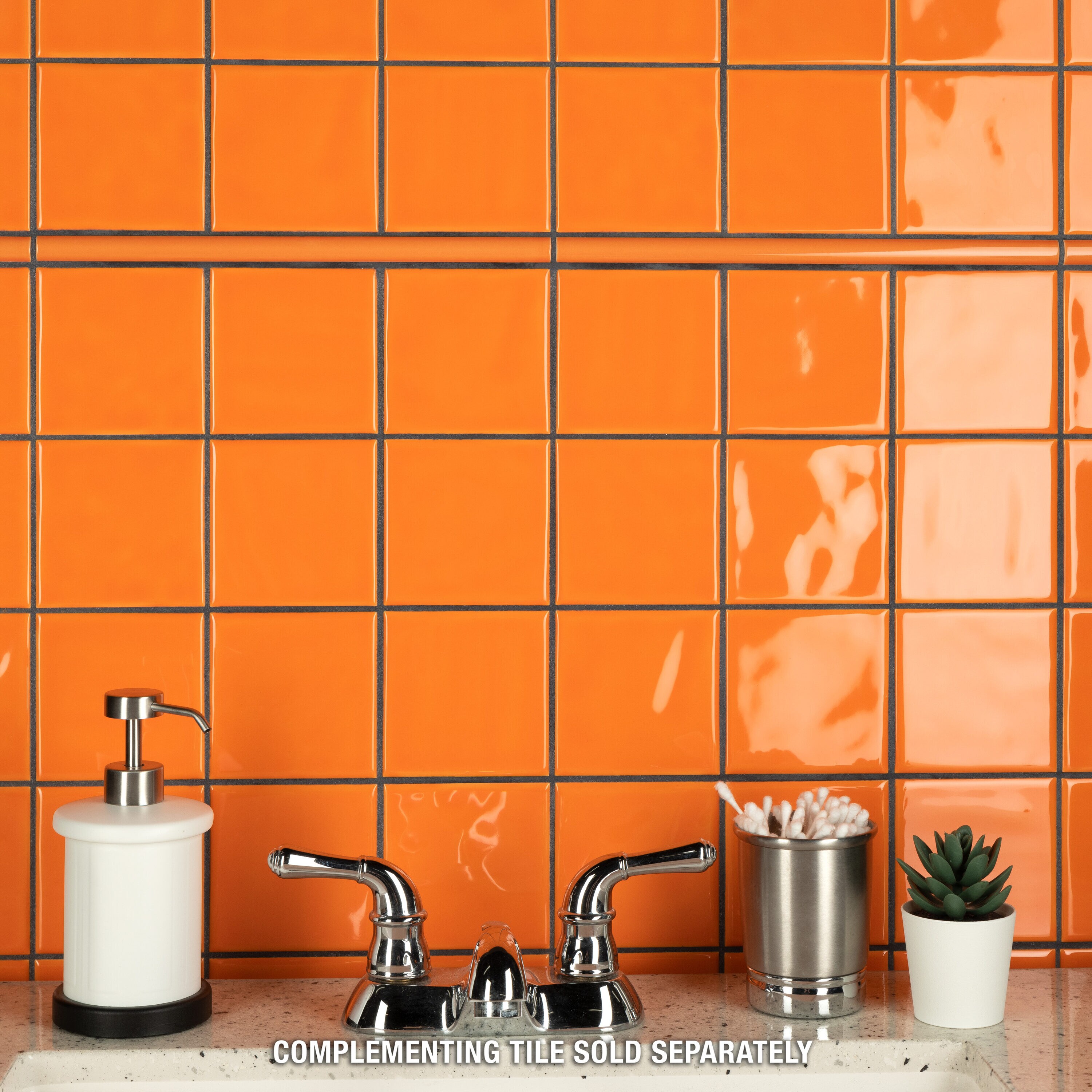 Affinity Tile S1WRC4TWOS Tile-Samples - View #6