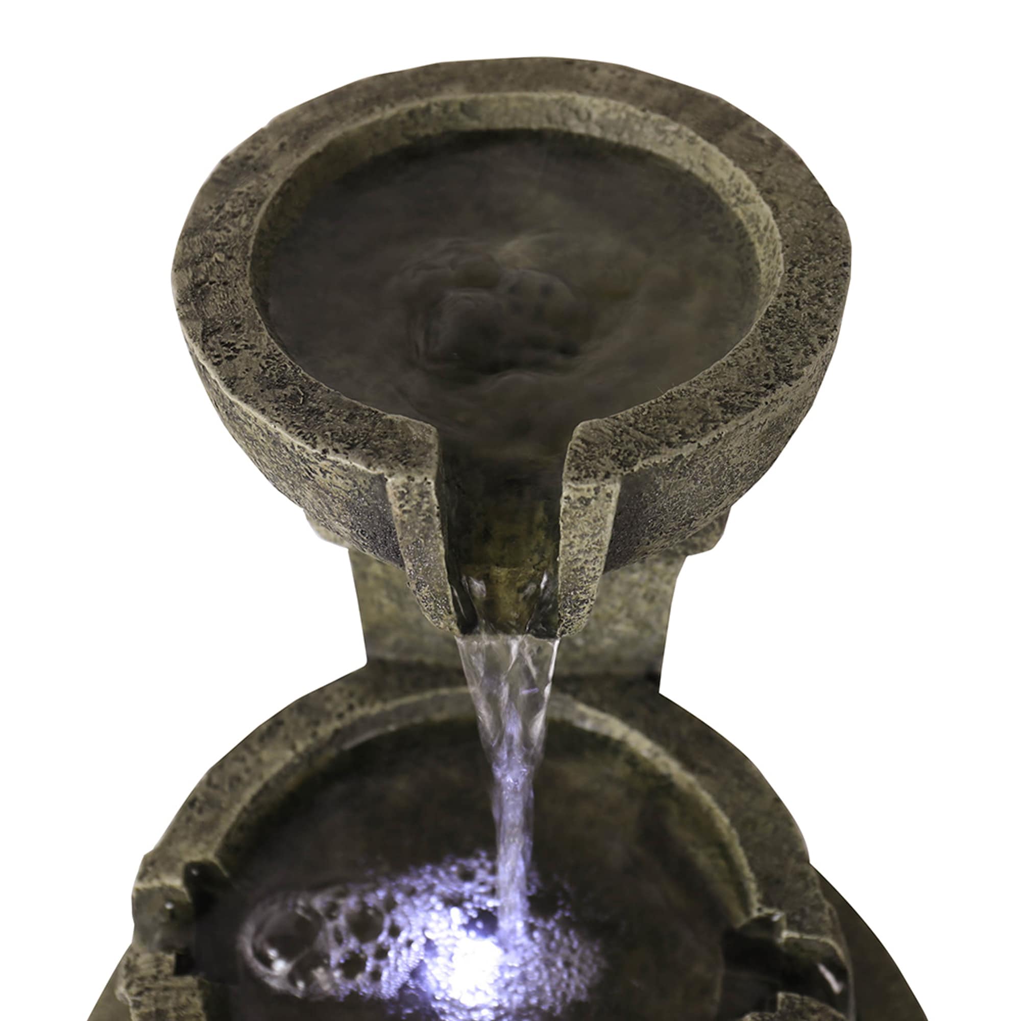 Watnature QZ180041C fountains - View #7