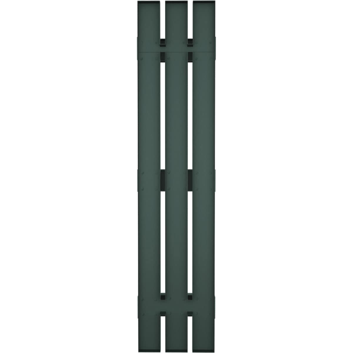 Ekena Millwork LS3C12X08400FG Exterior-Shutters - View #4