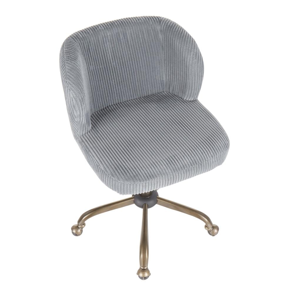 LumiSource OC-FRAN COR ANGN Office-Chairs - View #6