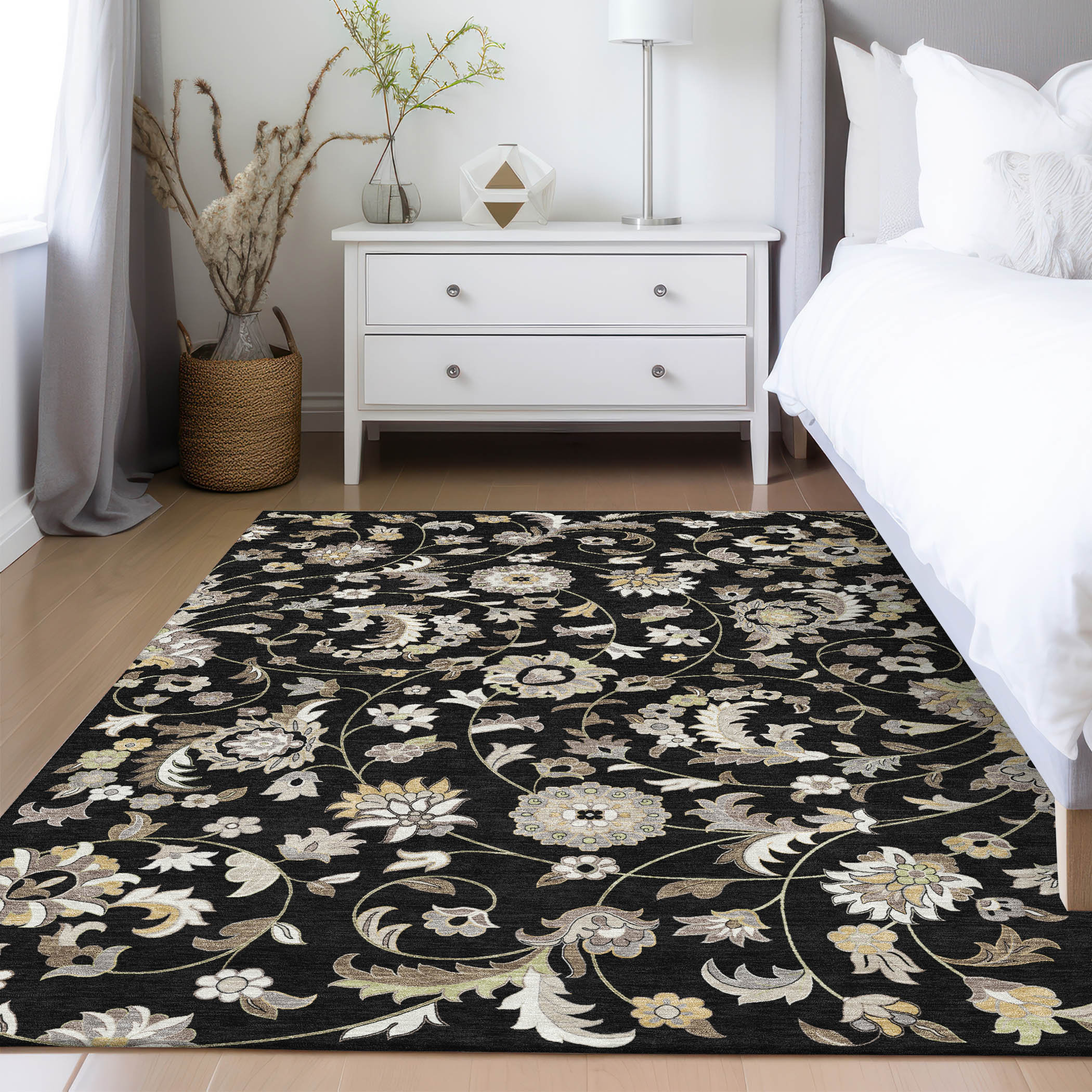 Addison Rugs ACN1006BK8X10 rugs - View #7